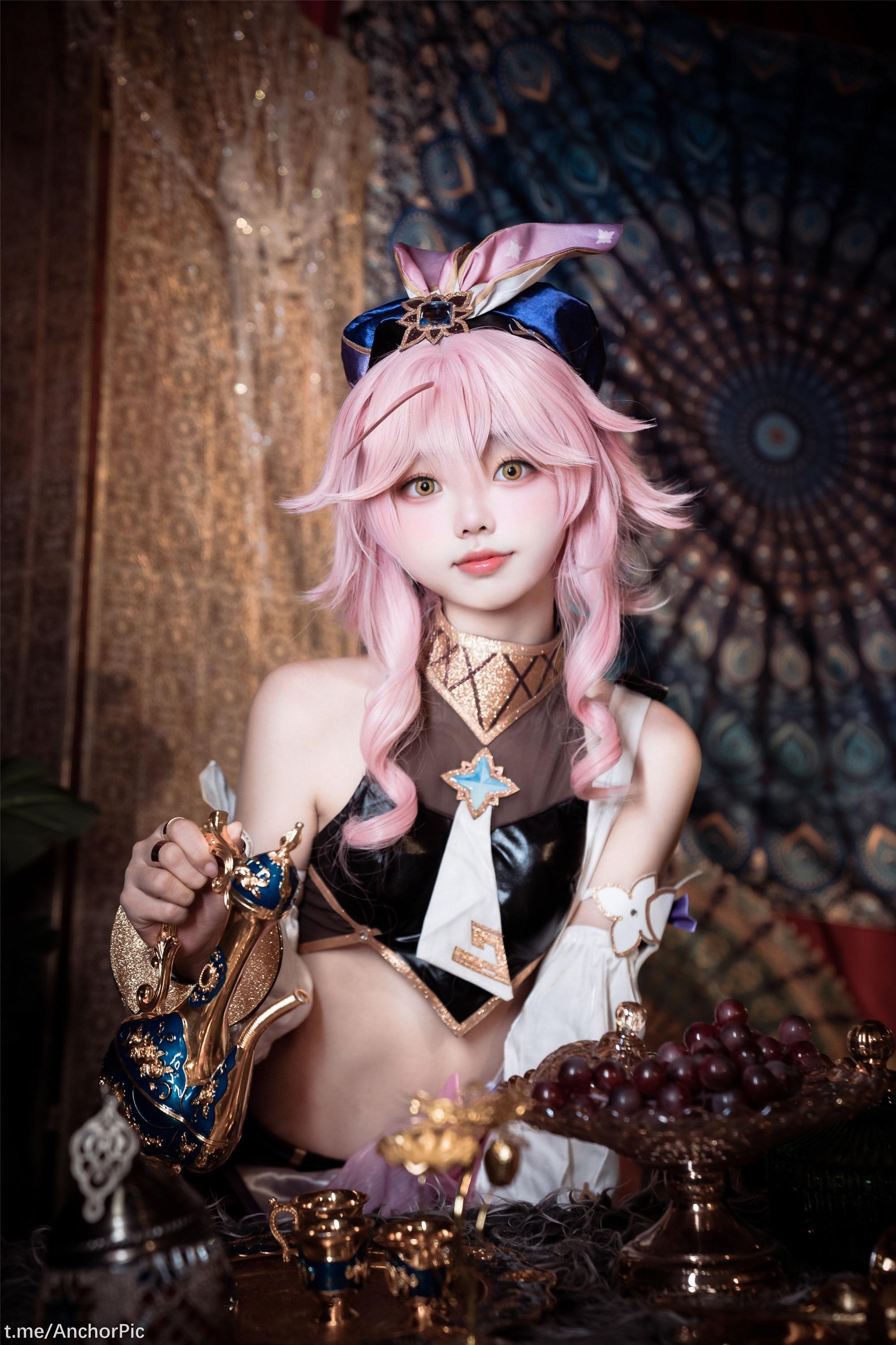 Murakami Tây Qua - Dolly [66P