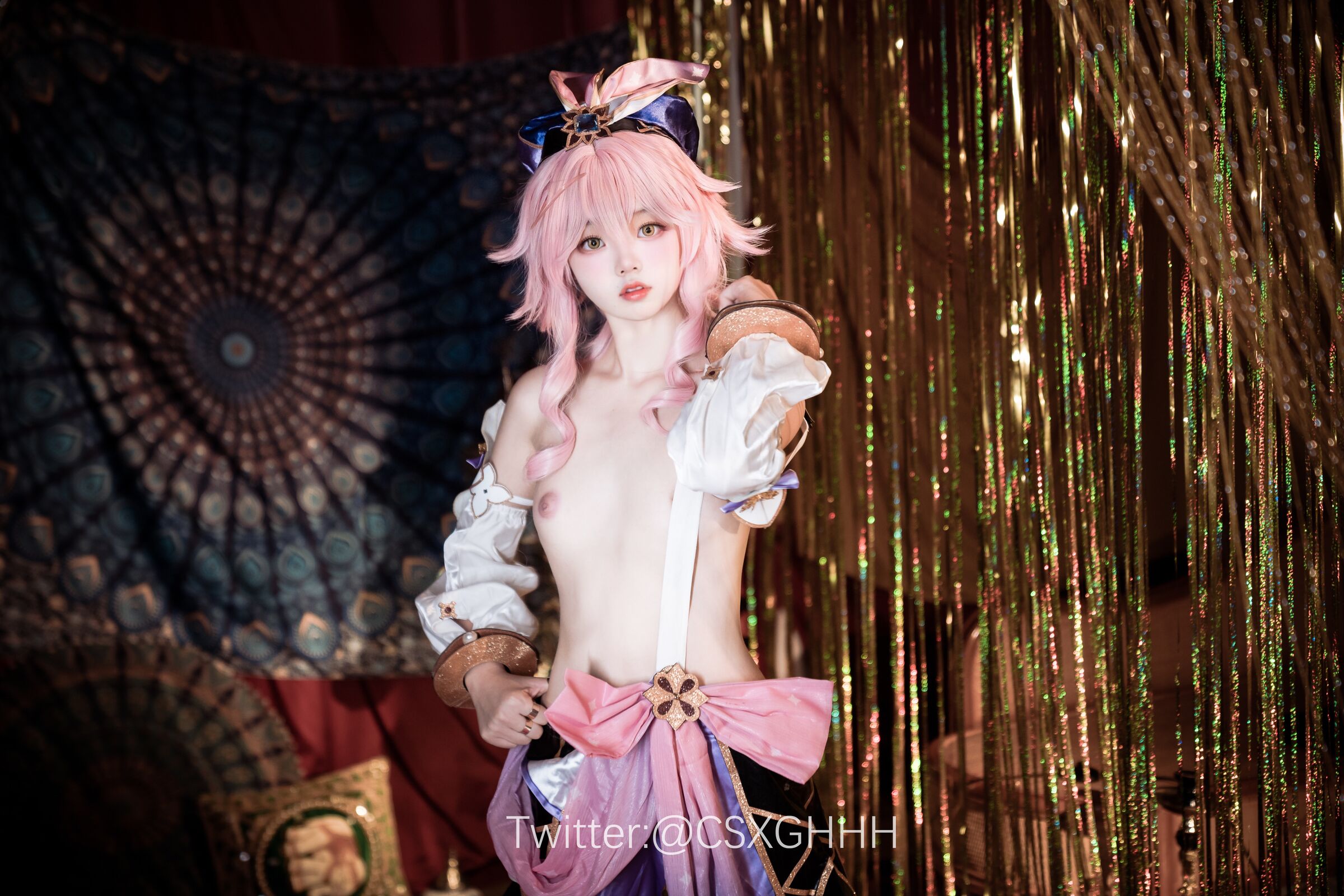 Murakami Dưa hấu NO.001 Dolly