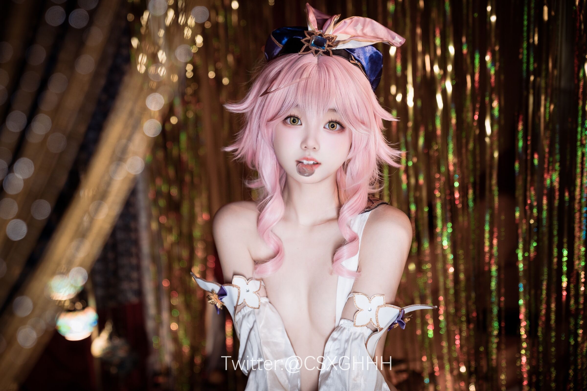 Murakami Dưa hấu NO.001 Dolly