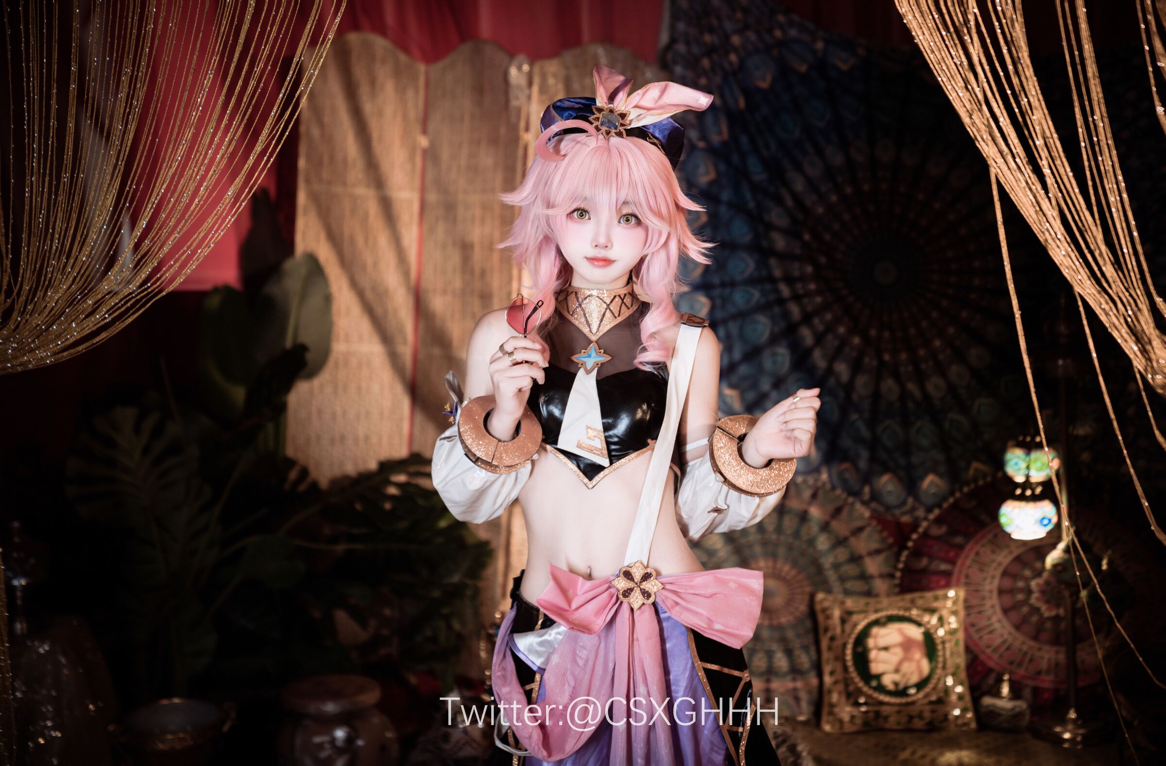 Murakami Dưa hấu NO.001 Dolly