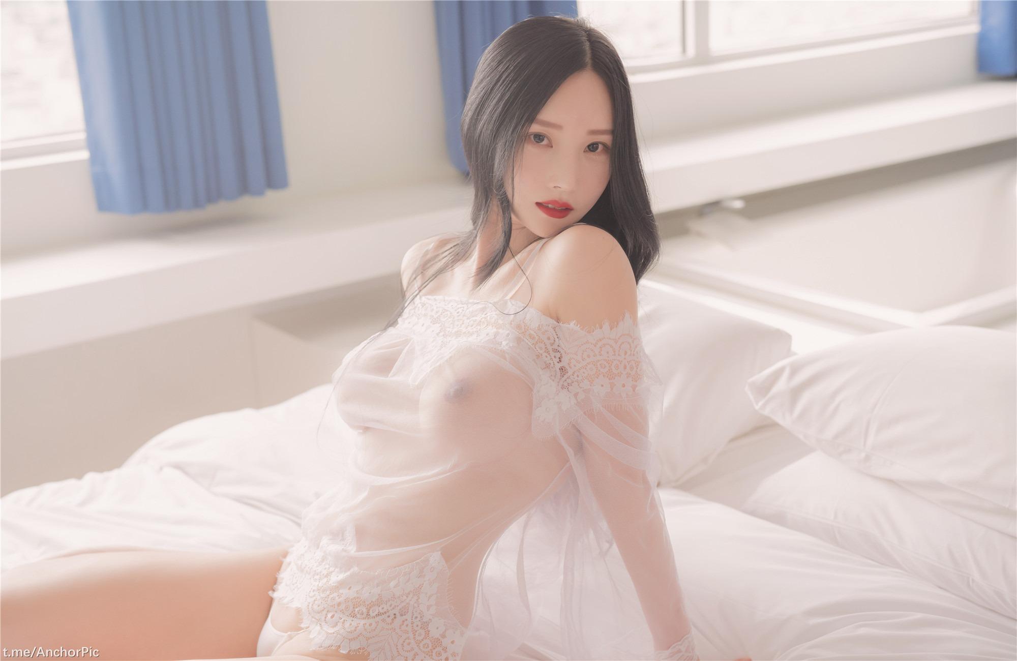 純媒體] 第111卷 莉哈 (리하) 91P