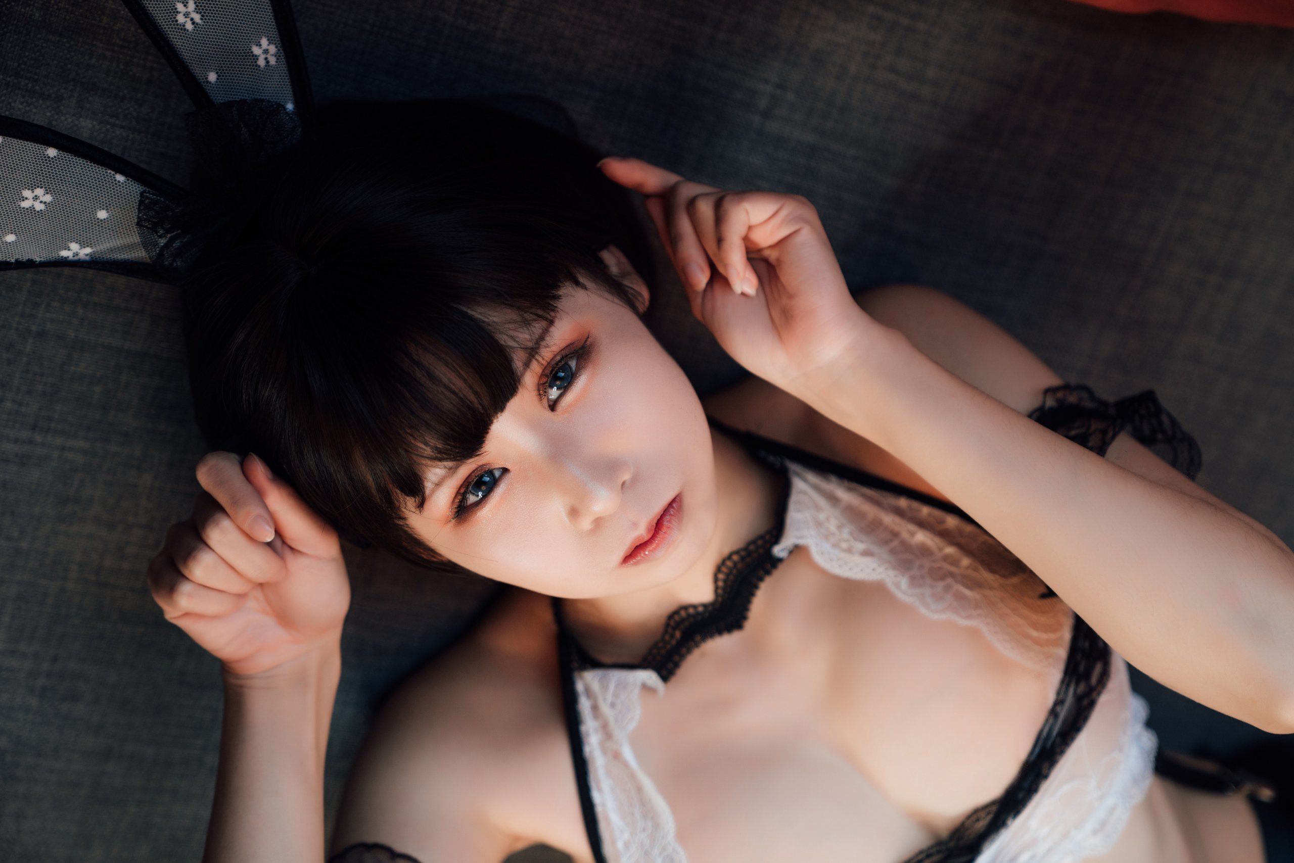 Ái Lão Sư_PhD-Xe Xe Tư Phòng Dương Y2