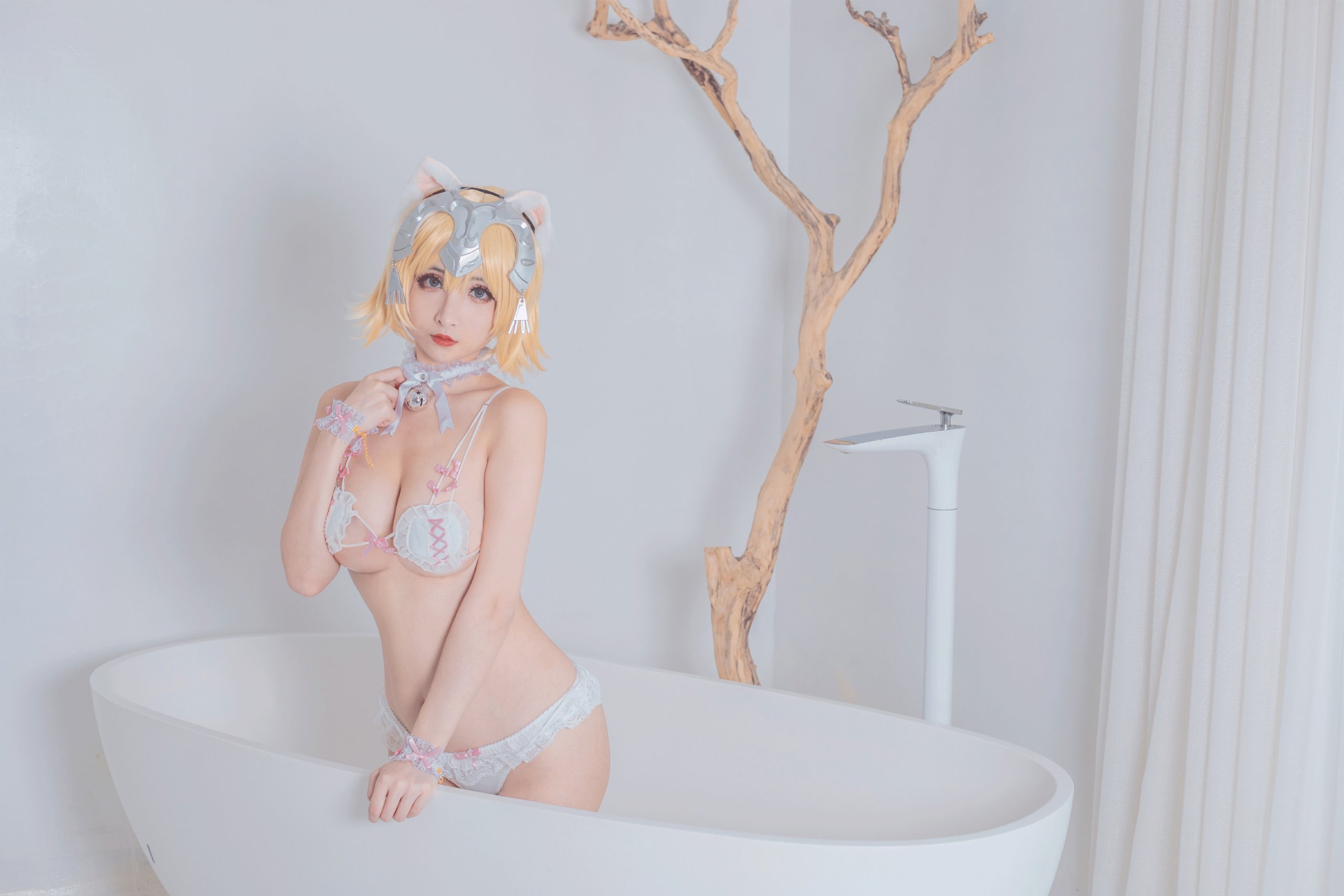 Rioko Lương Lương Tử NO.024 - Bạn Gái Mặt Trăng Thất Tịch
