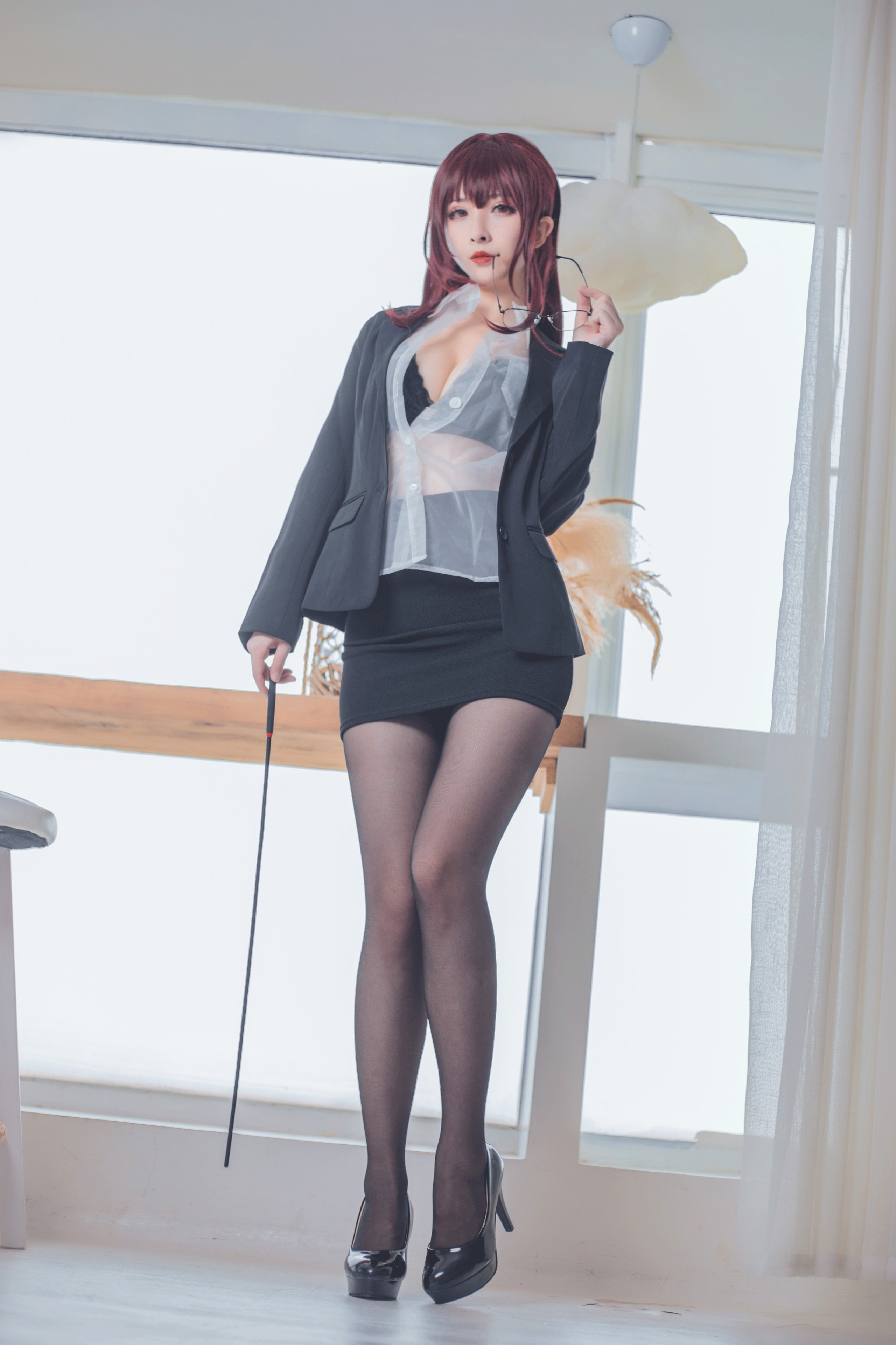 Rioko Lương Lương Tử NO.024 - Bạn Gái Mặt Trăng Thất Tịch