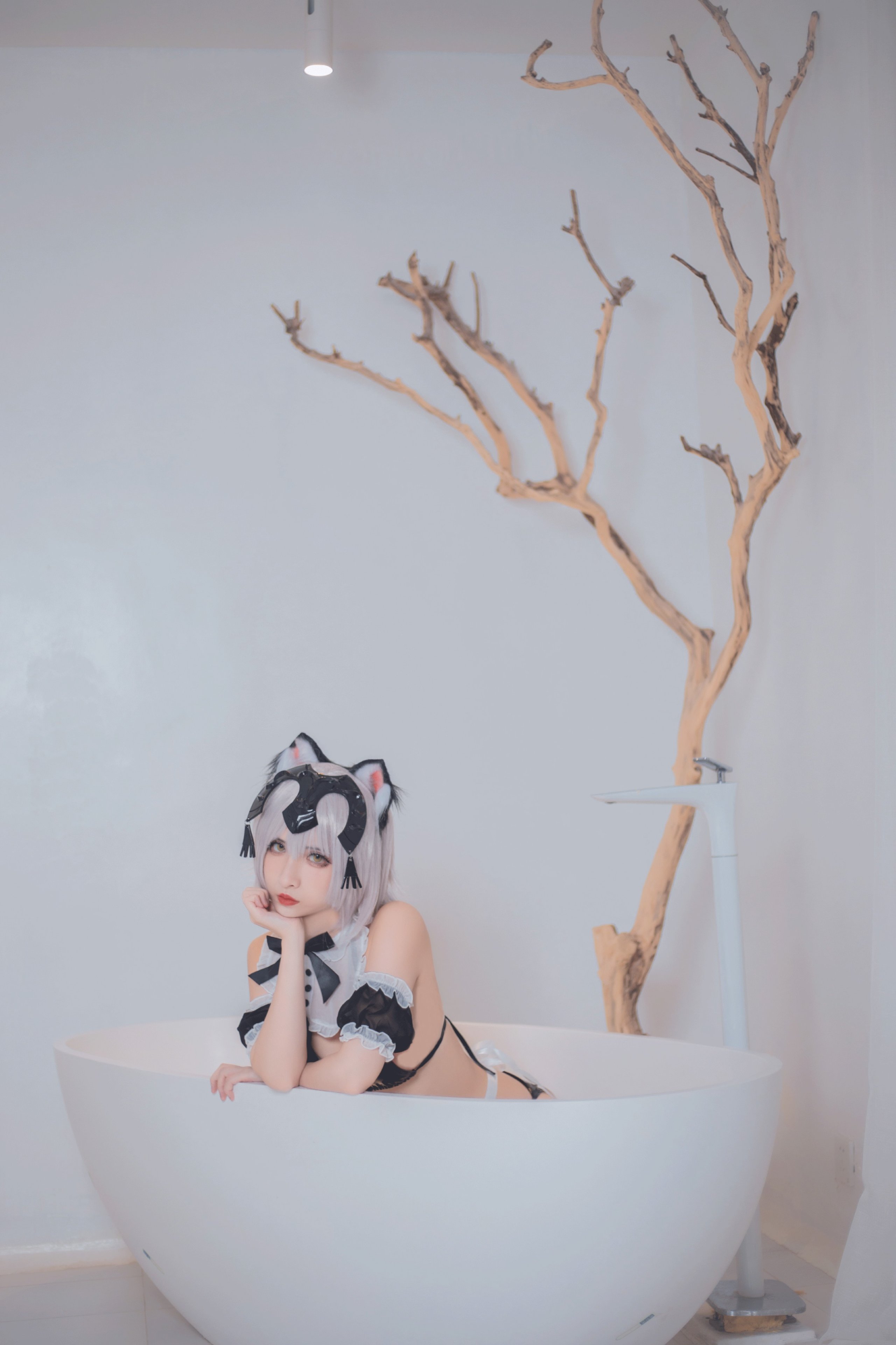 Rioko Lương Lương Tử NO.024 - Bạn Gái Mặt Trăng Thất Tịch