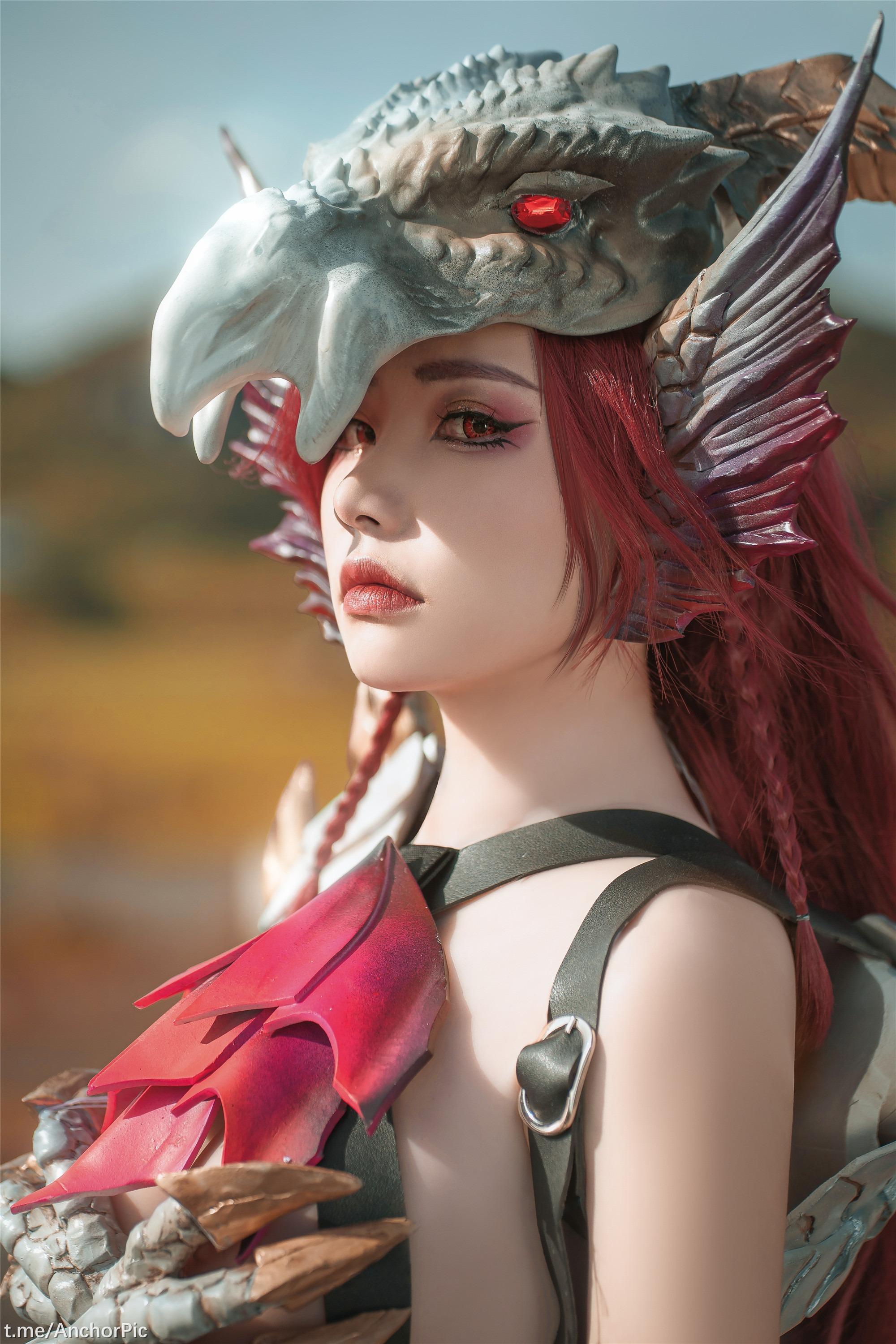 喵小吉 – 怪物獵人曙光 64P