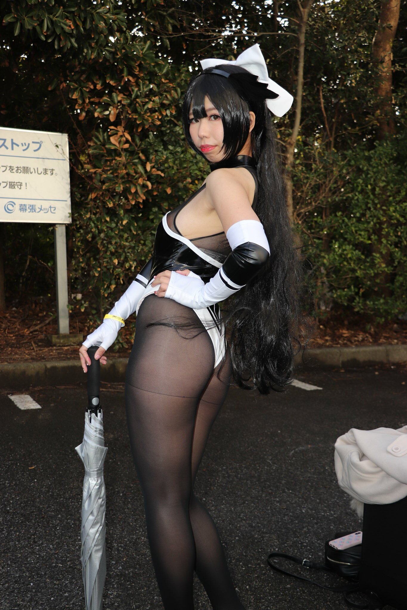 馬多卡默龍／賽車皇后 塔卡奧