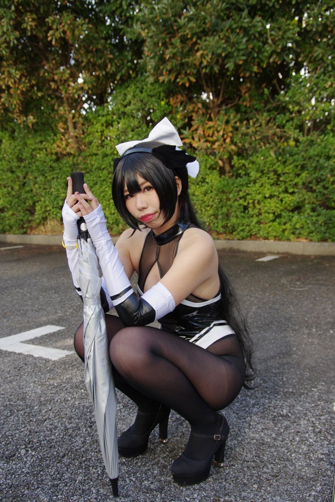 馬多卡默龍／賽車皇后 塔卡奧