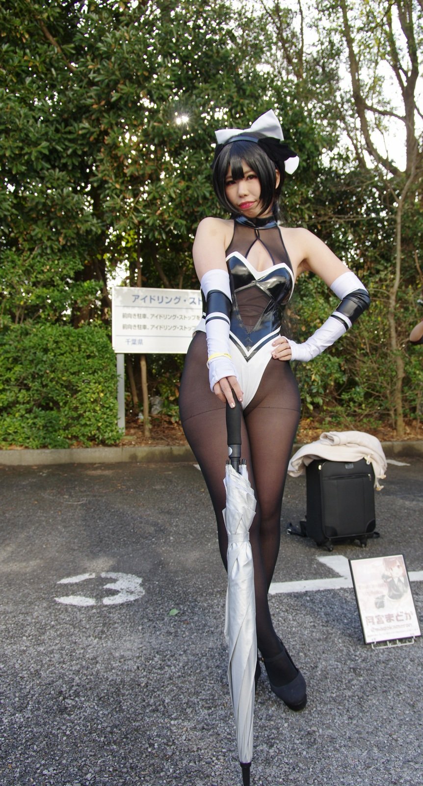 馬多卡默龍／賽車皇后 塔卡奧