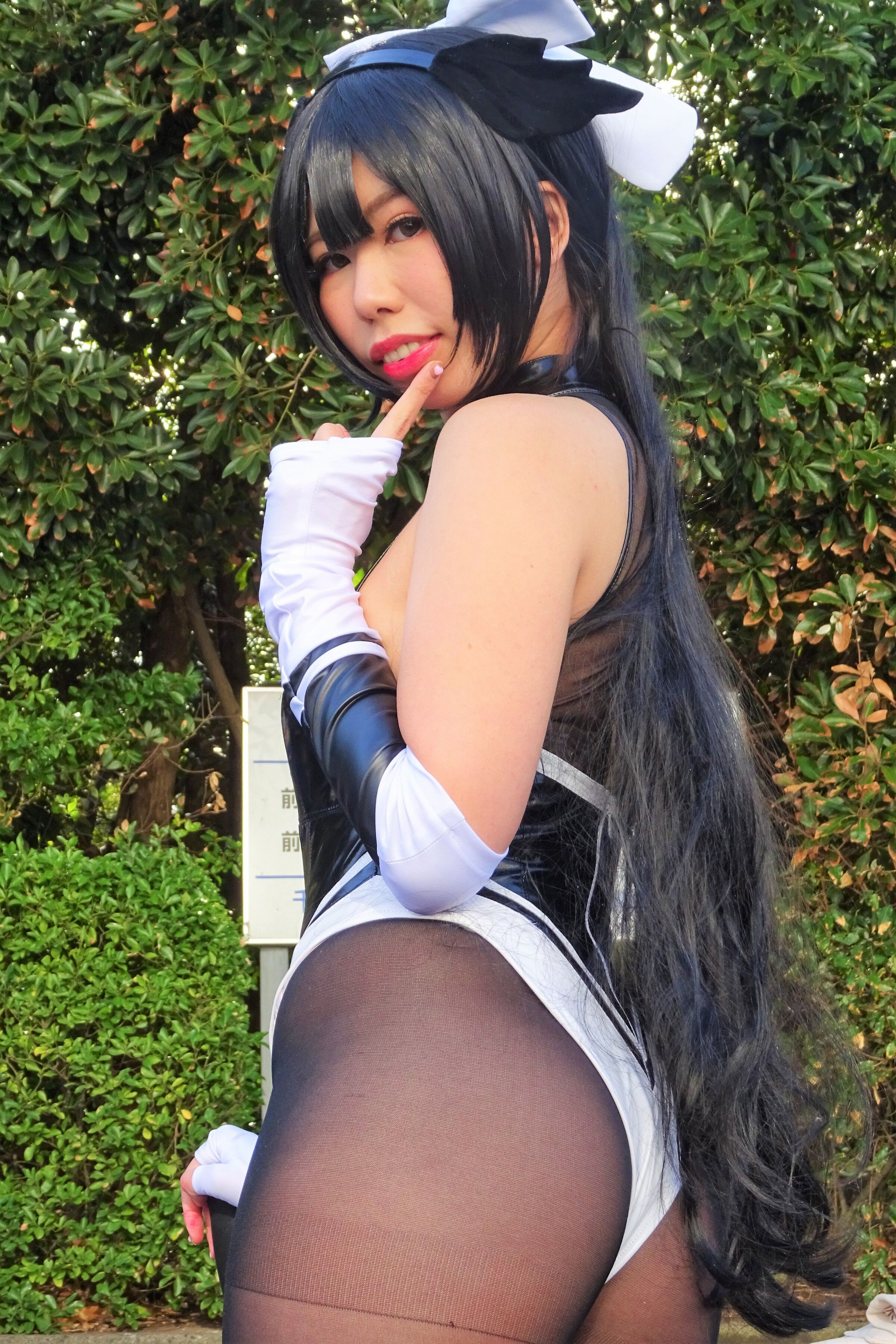 馬多卡默龍／賽車皇后 塔卡奧