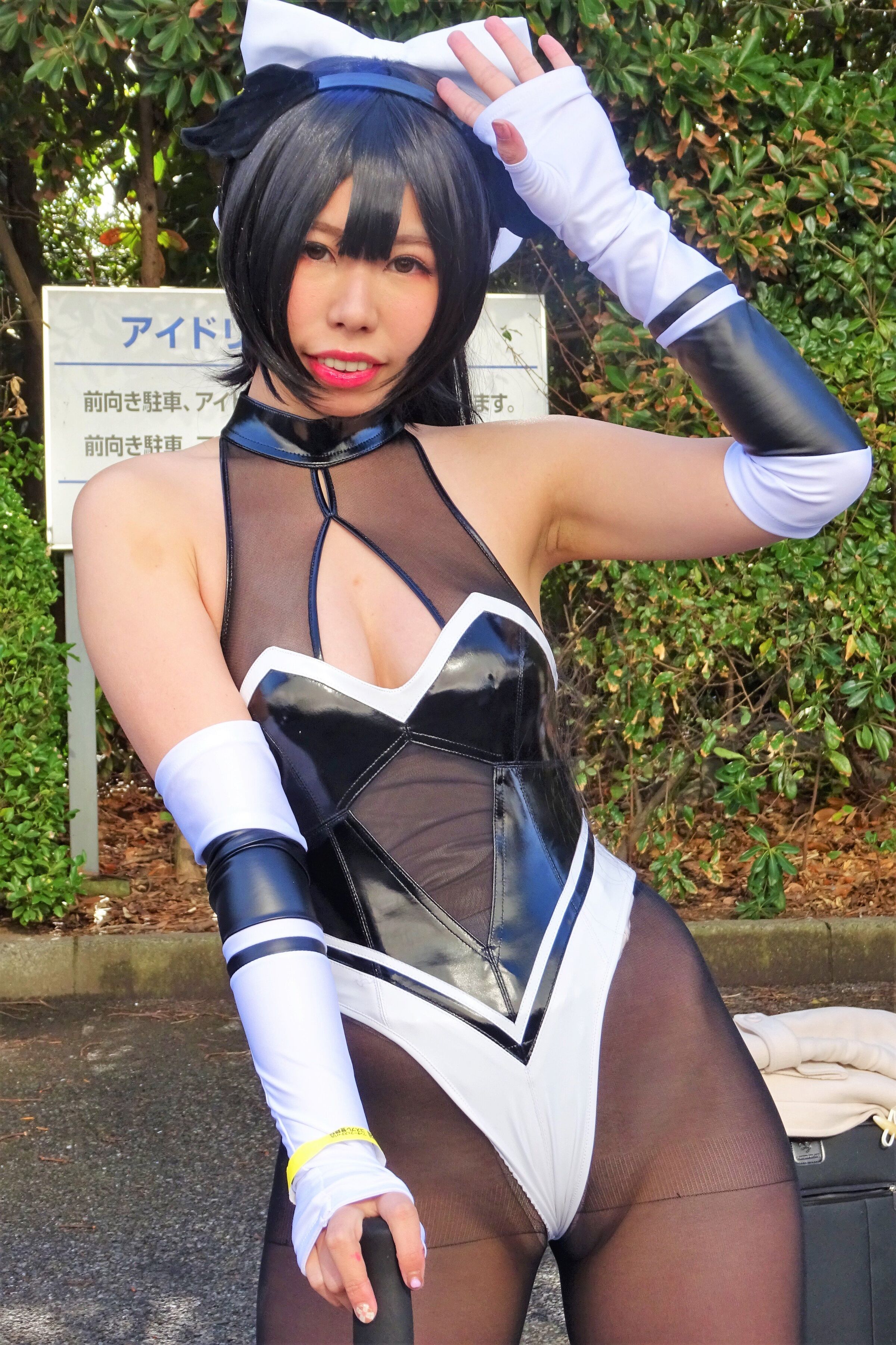 馬多卡默龍／賽車皇后 塔卡奧