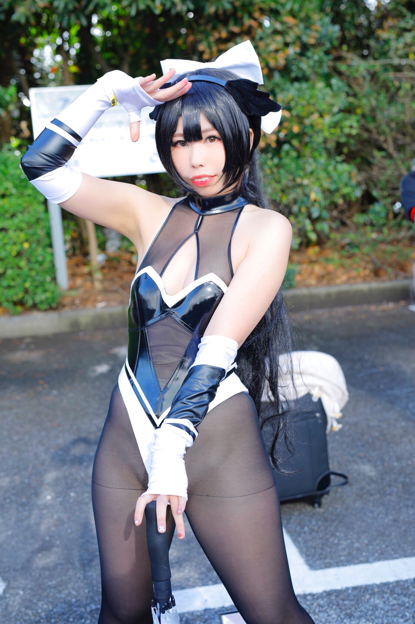 馬多卡默龍／賽車皇后 塔卡奧
