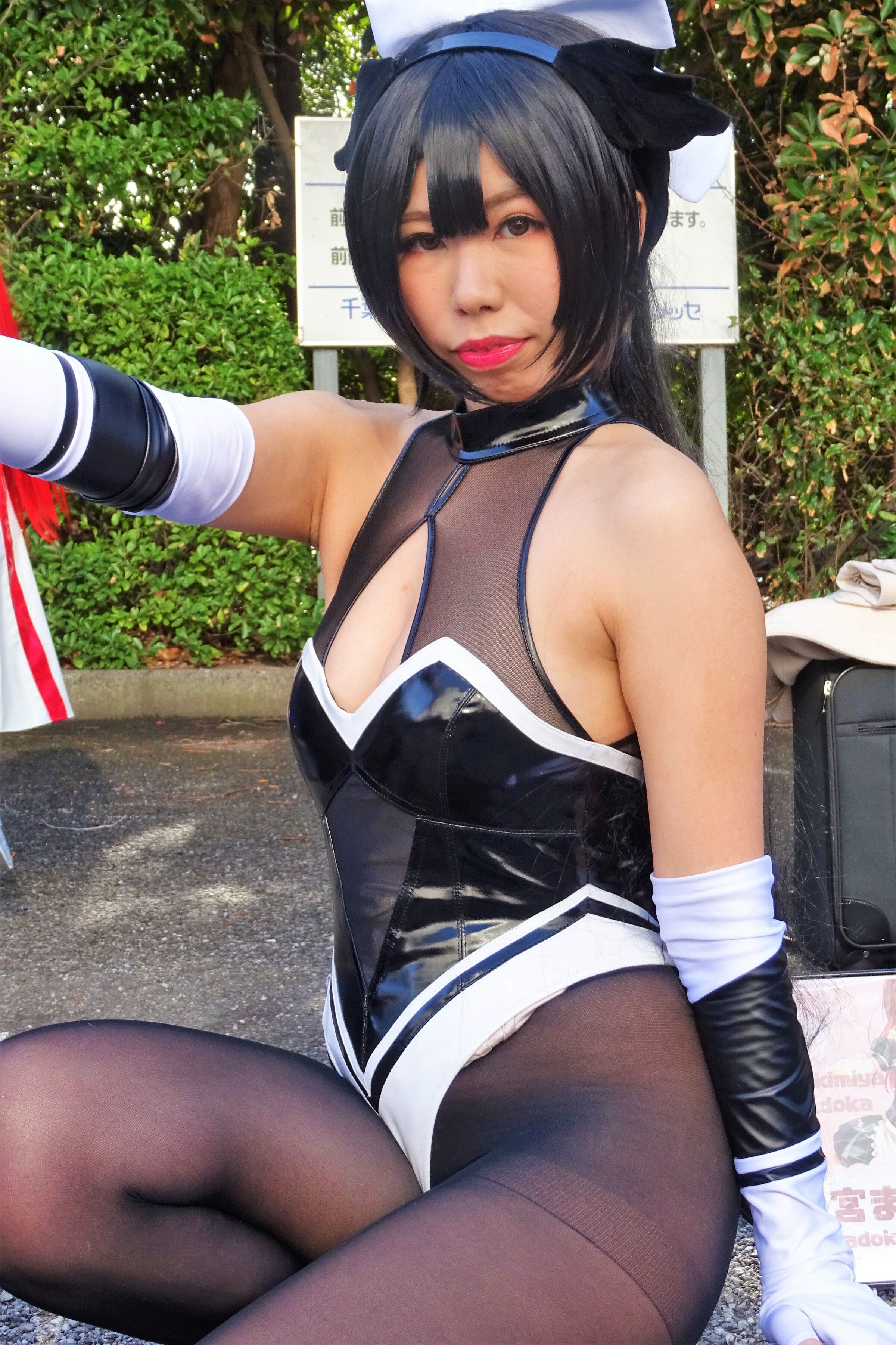 馬多卡默龍／賽車皇后 塔卡奧