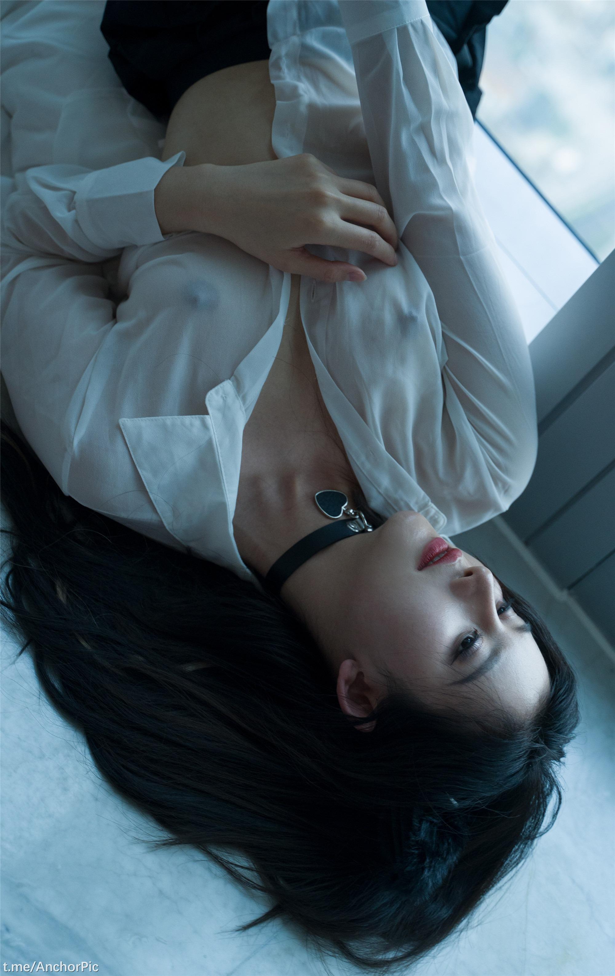 それはアジュだよ – ネコ 133P