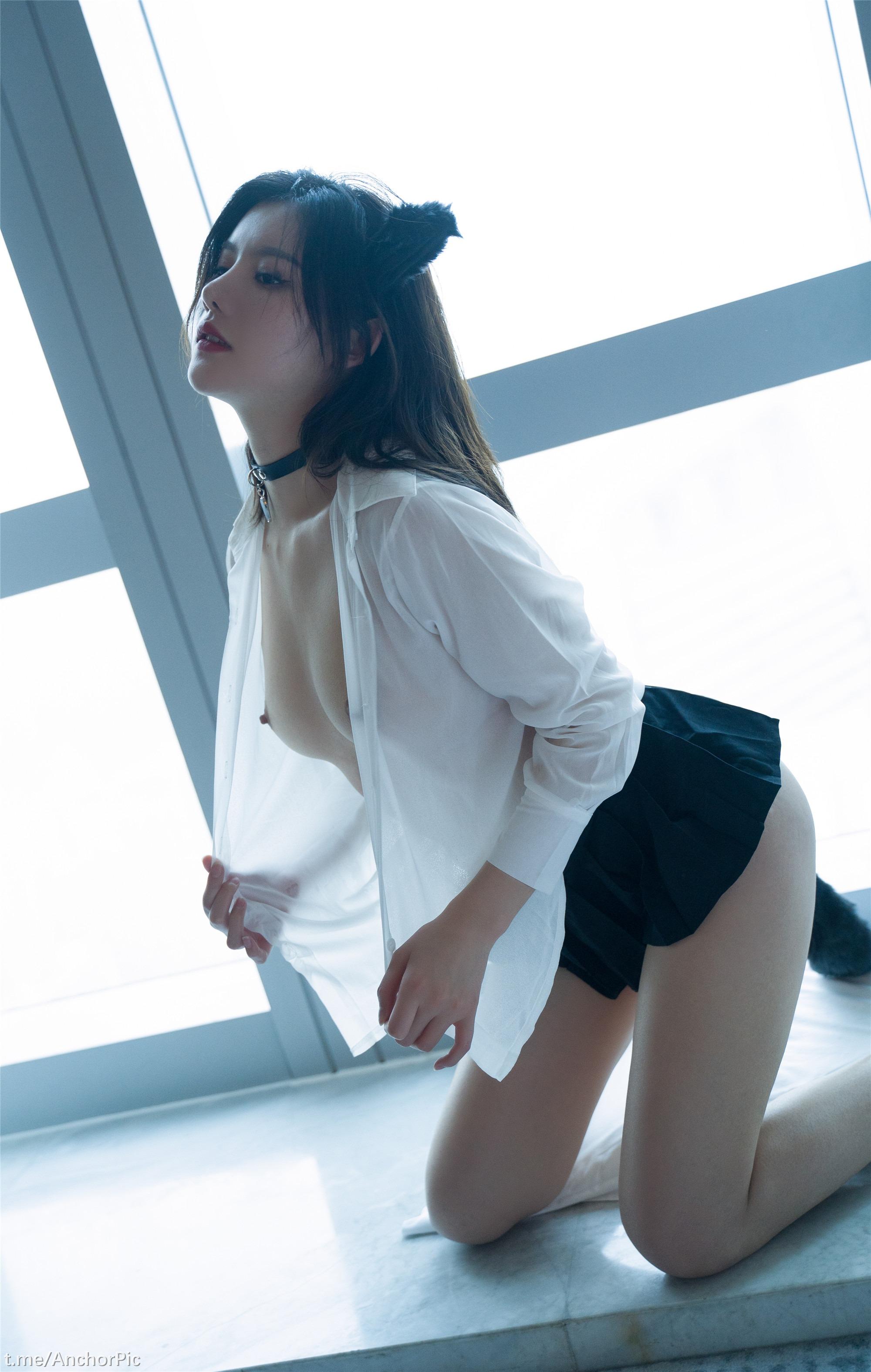 Chính là A Zhu đó – Mèo 133P