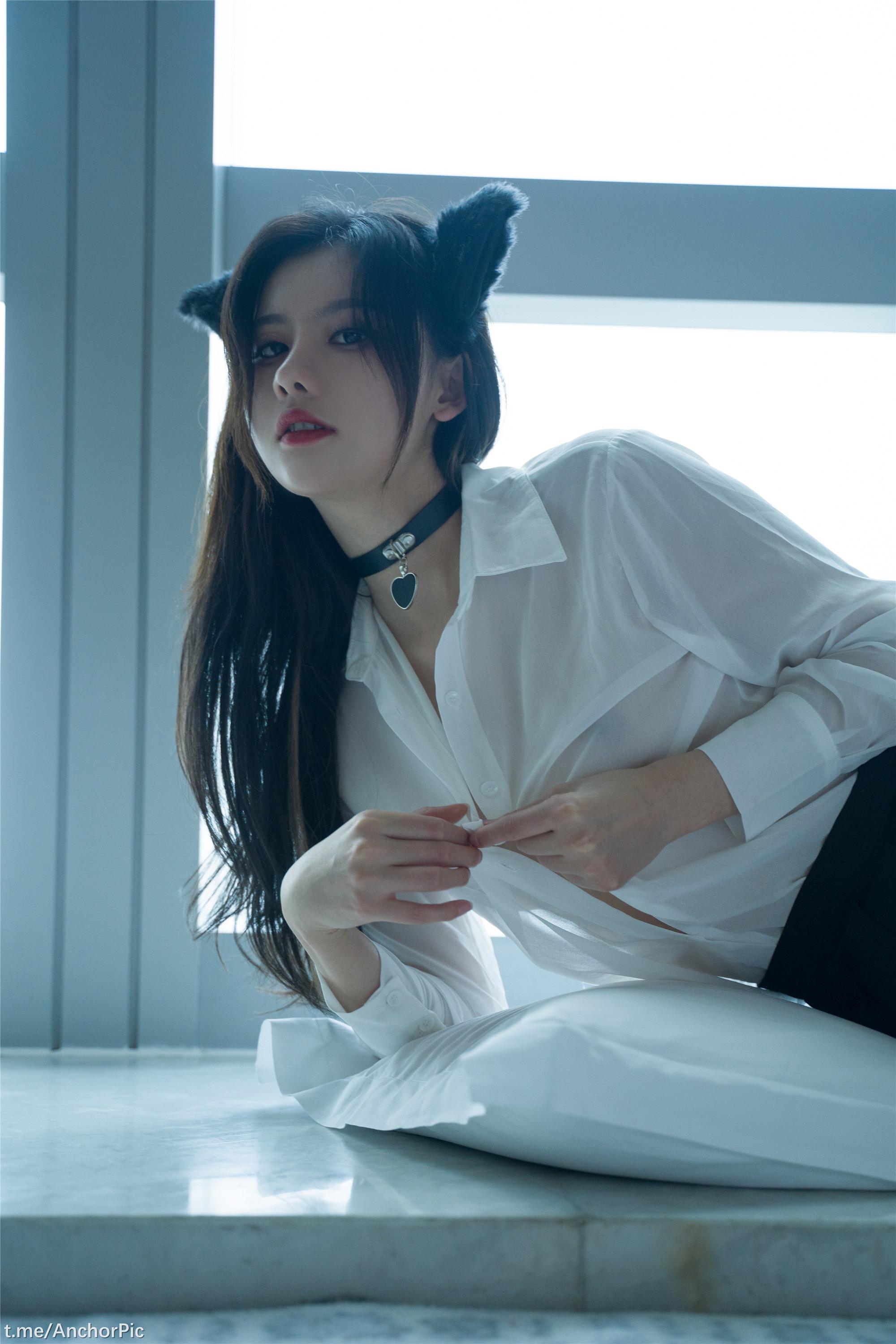 It s Ah Zhu - Cat 133P