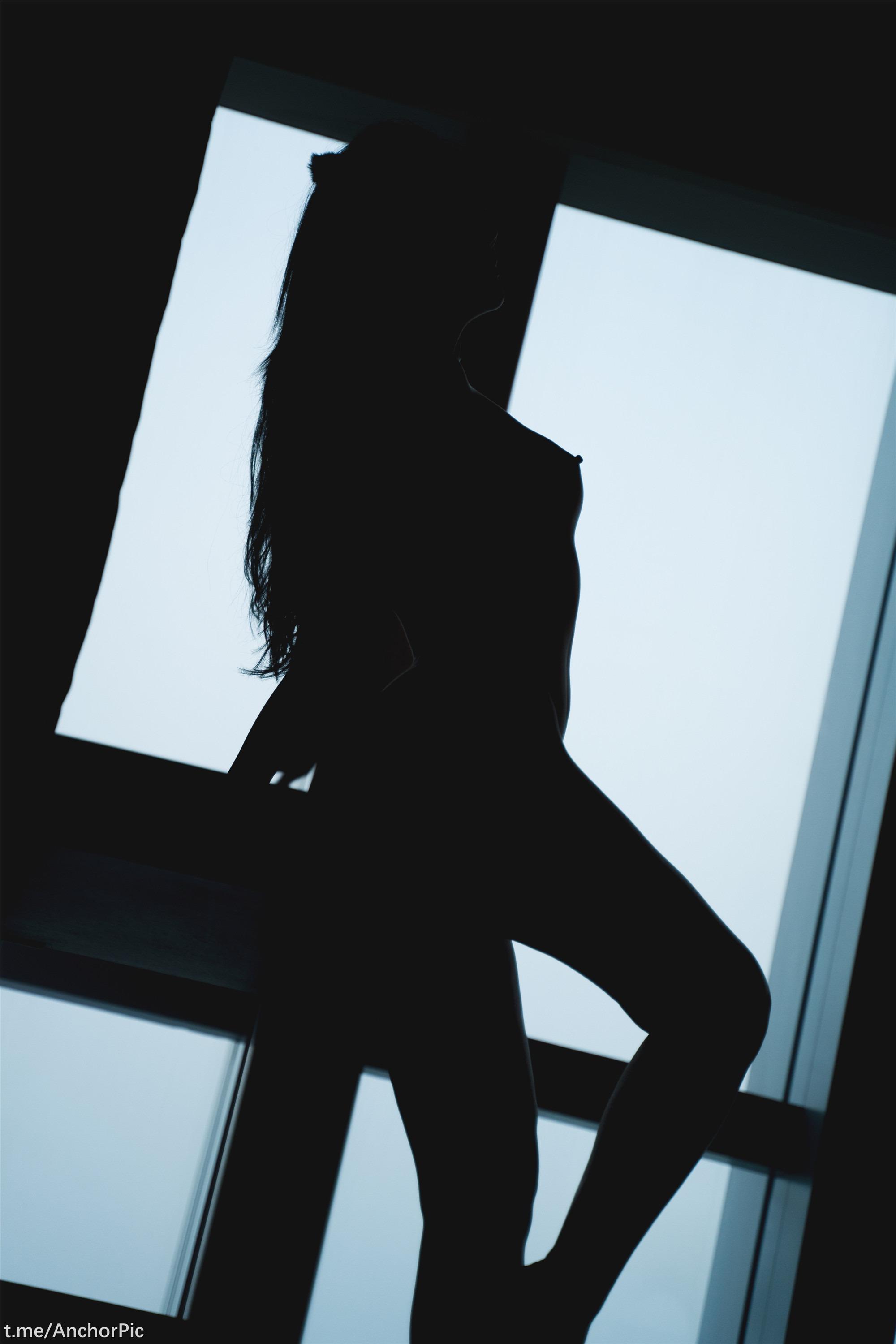 就是阿朱啊 – 貓 133P