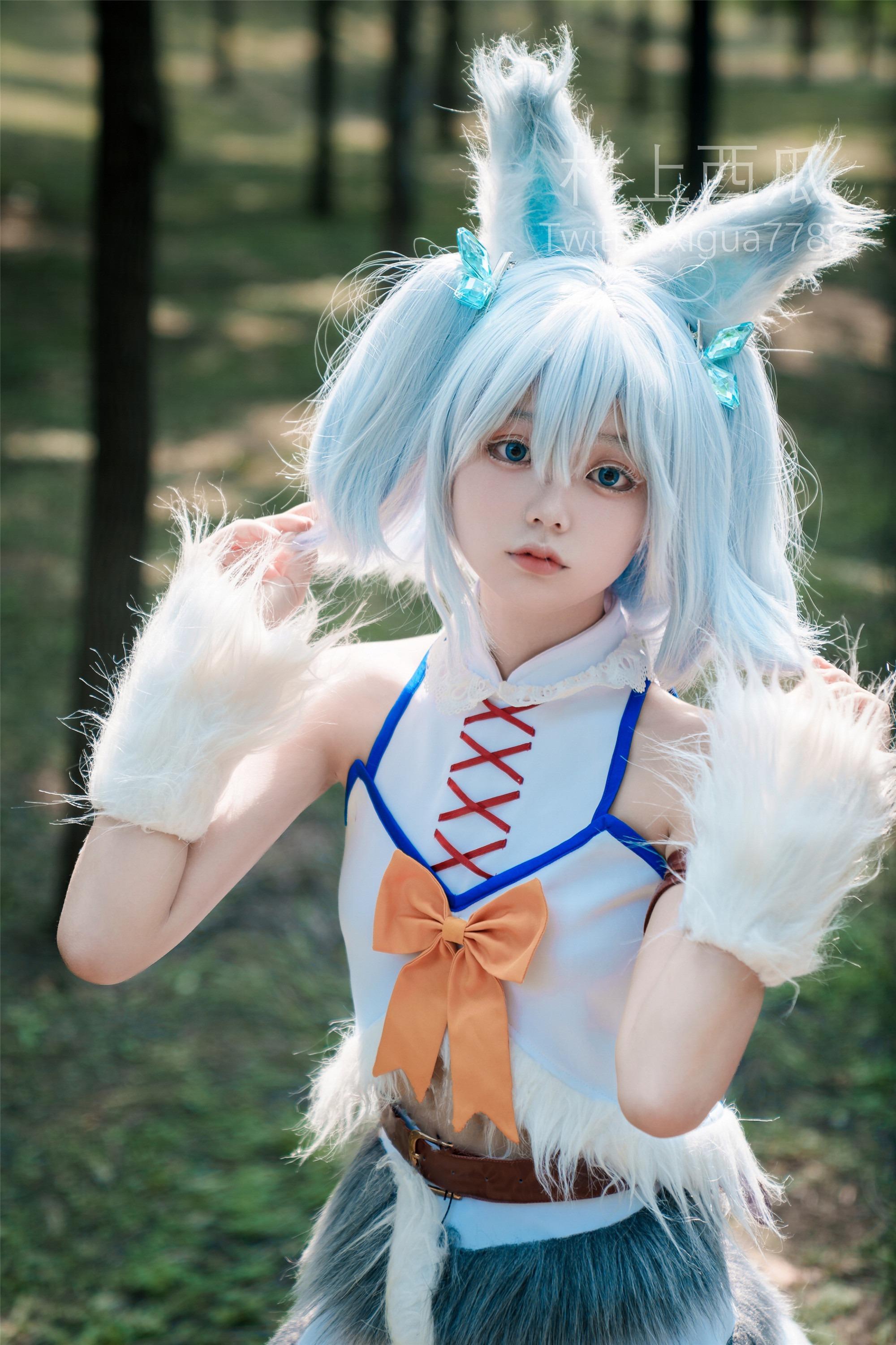 Murakami Suika - Setsuna [71P