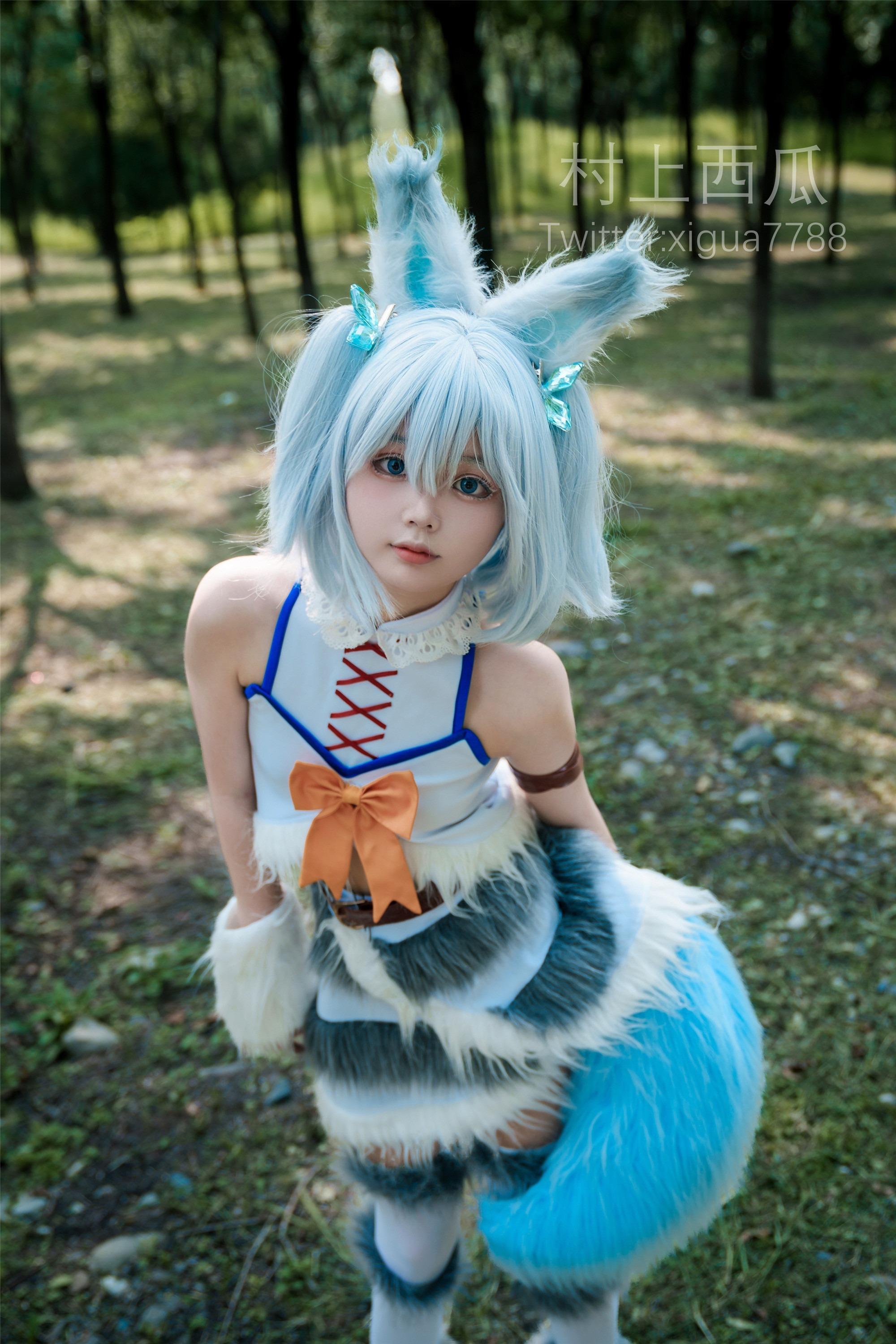 Murakami Suika - Setsuna [71P