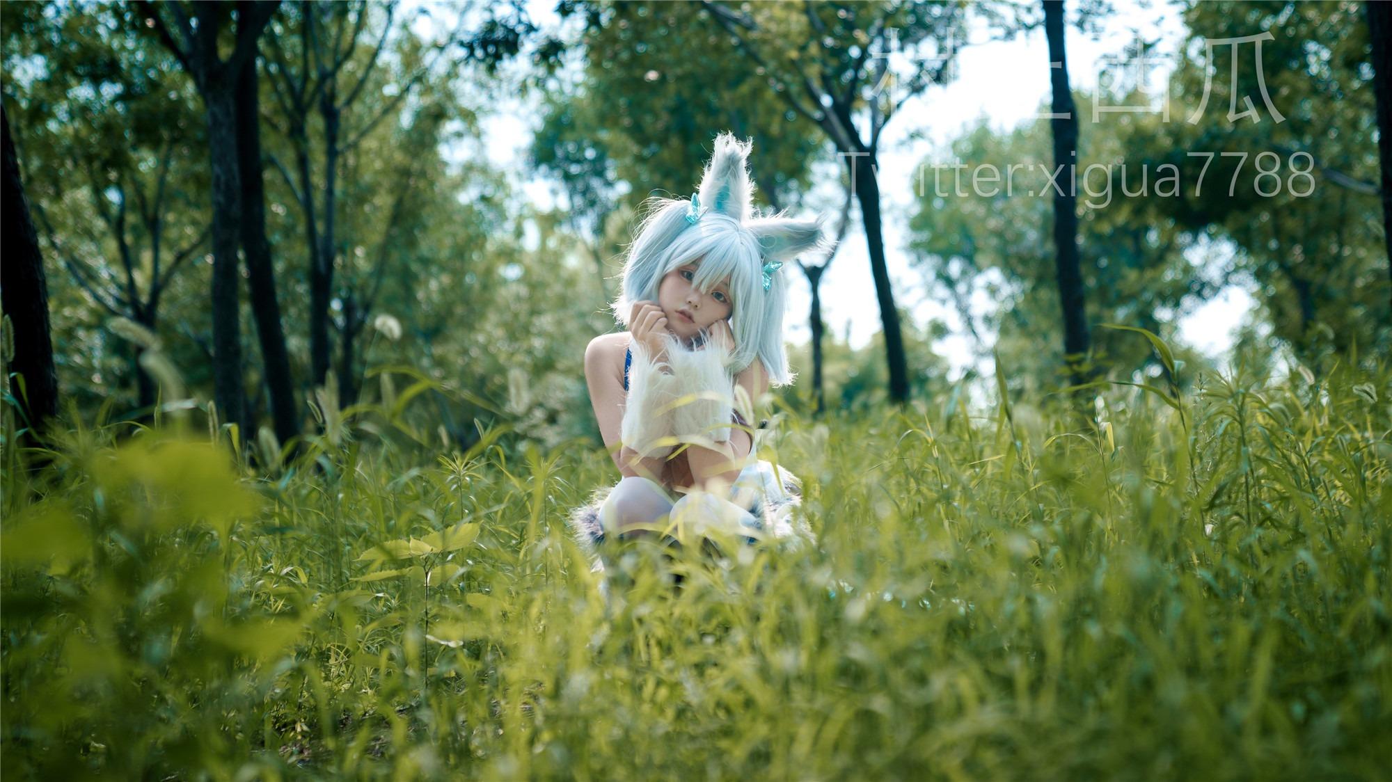 Murakami Suika - Setsuna [71P
