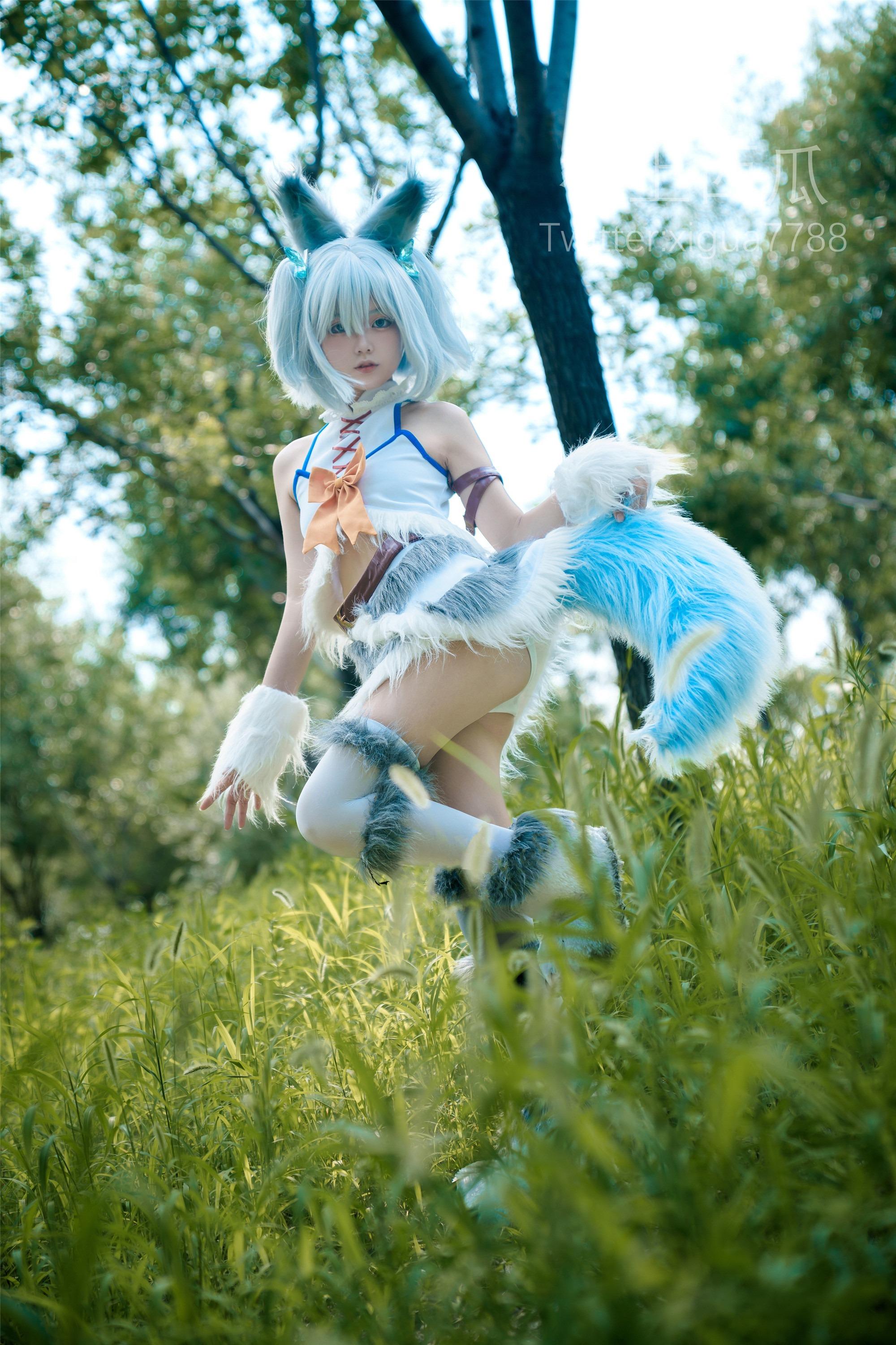 Murakami Suika - Setsuna [71P