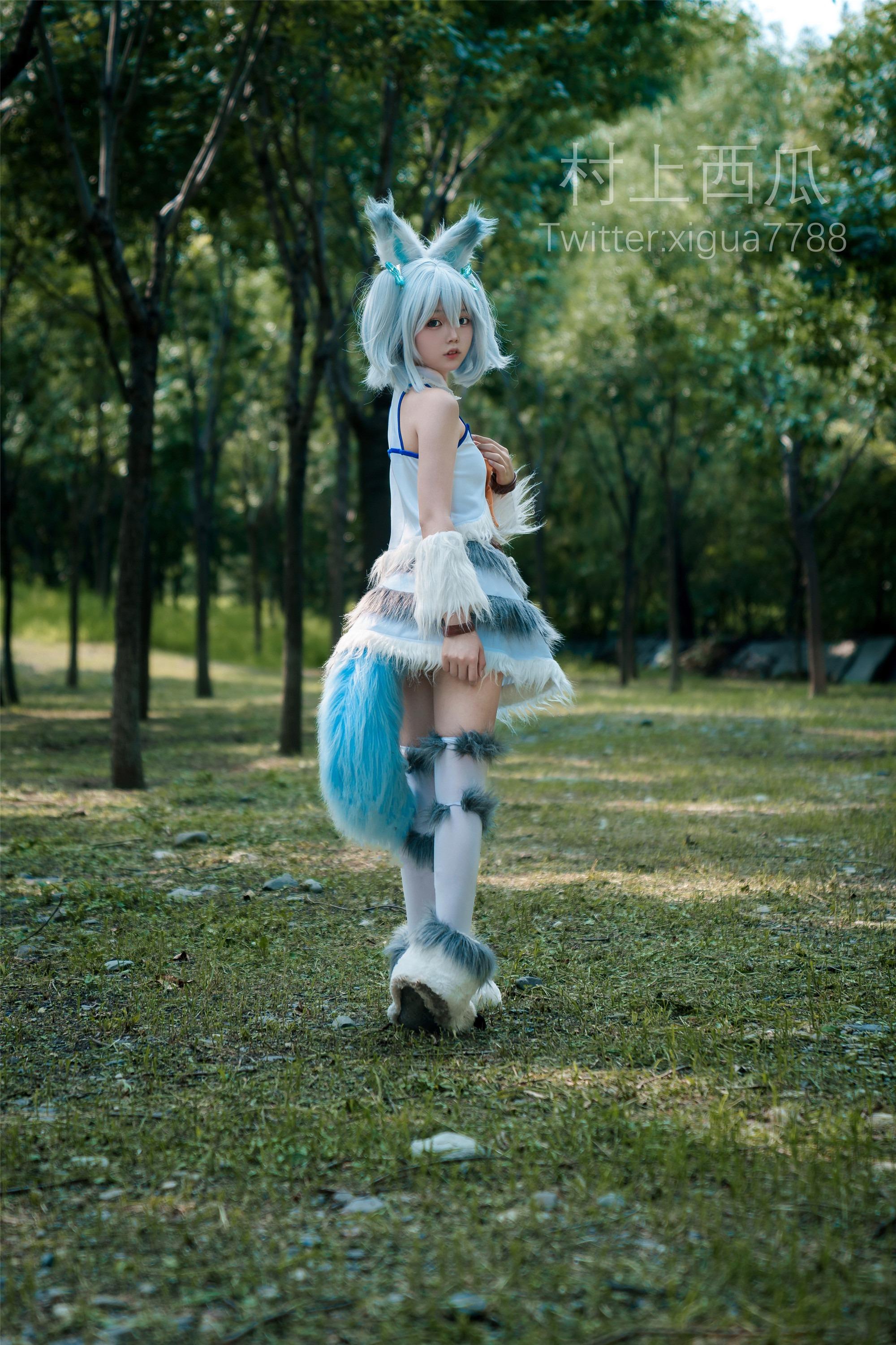 Murakami Suika - Setsuna [71P