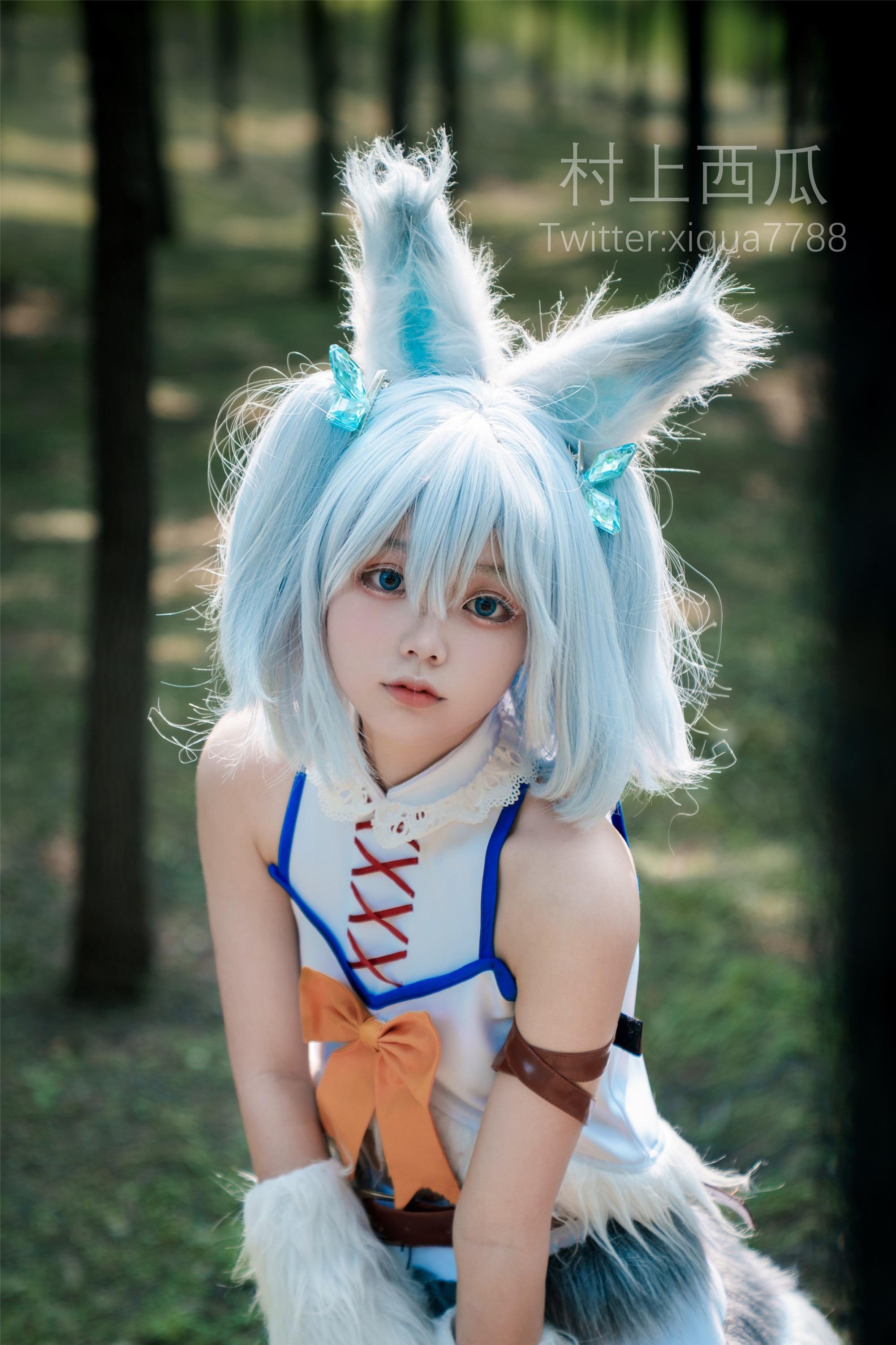 Murakami Suika - Setsuna [71P