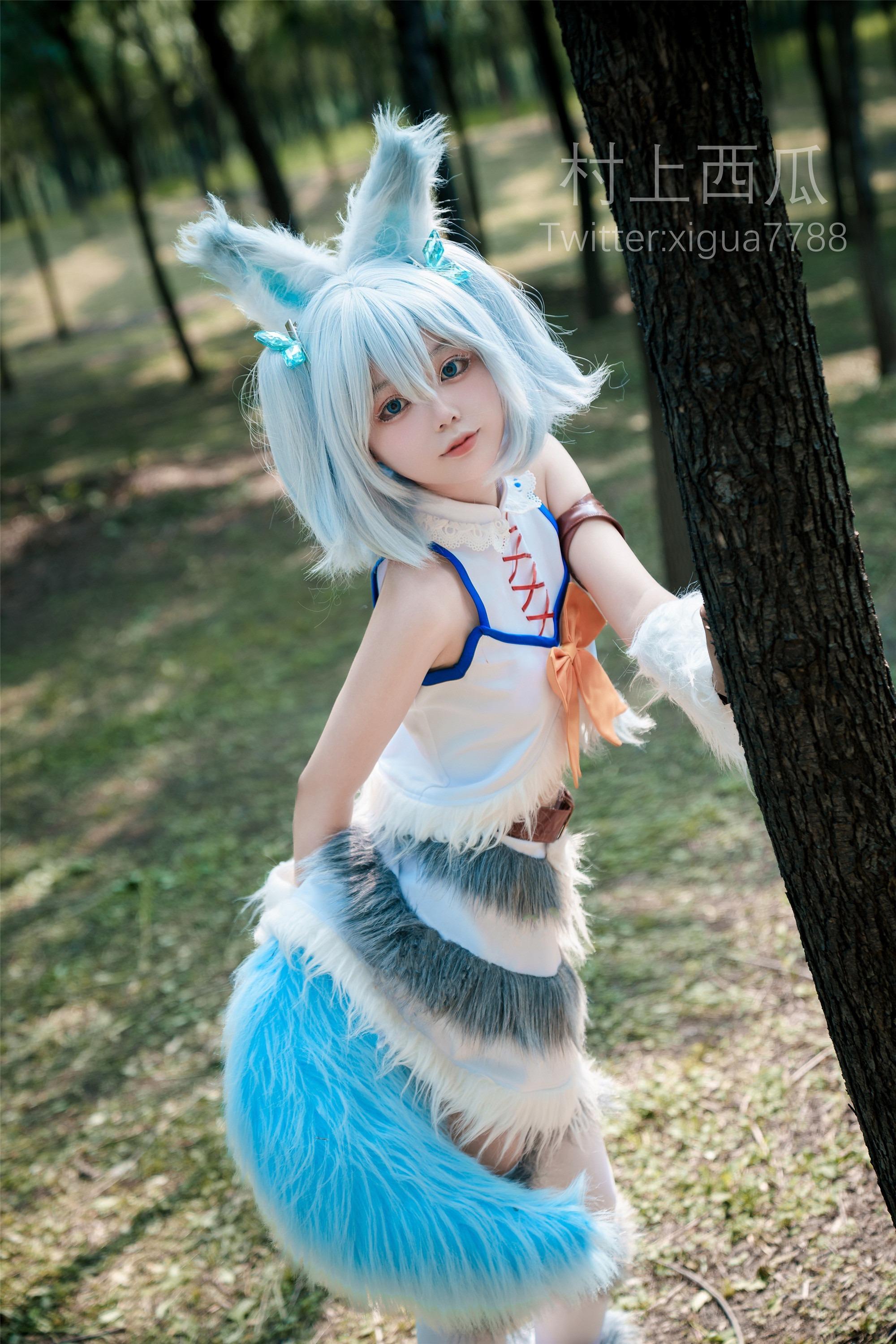 Murakami Suika - Setsuna [71P