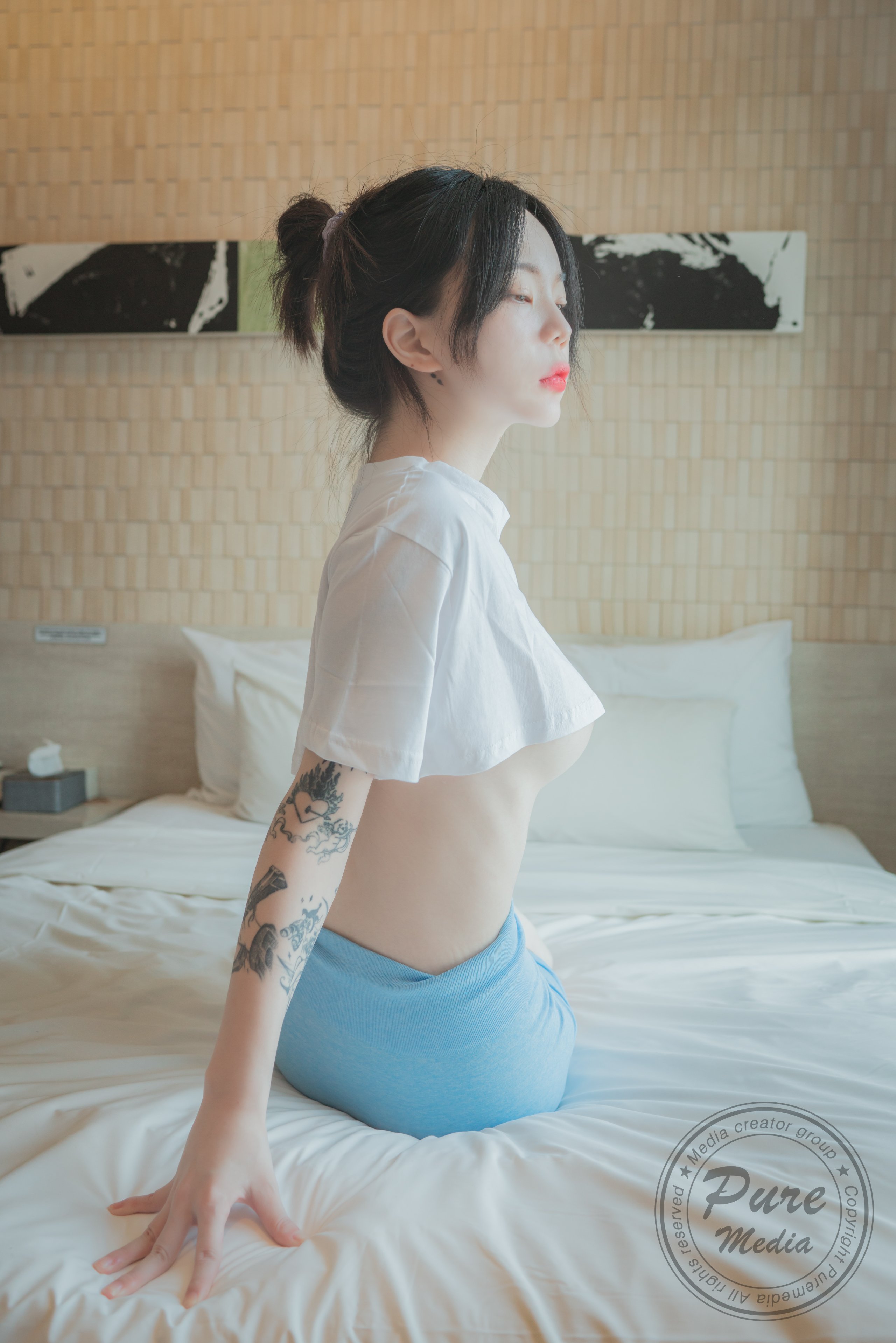 퓨어 미디어] Vol.190 - 시로