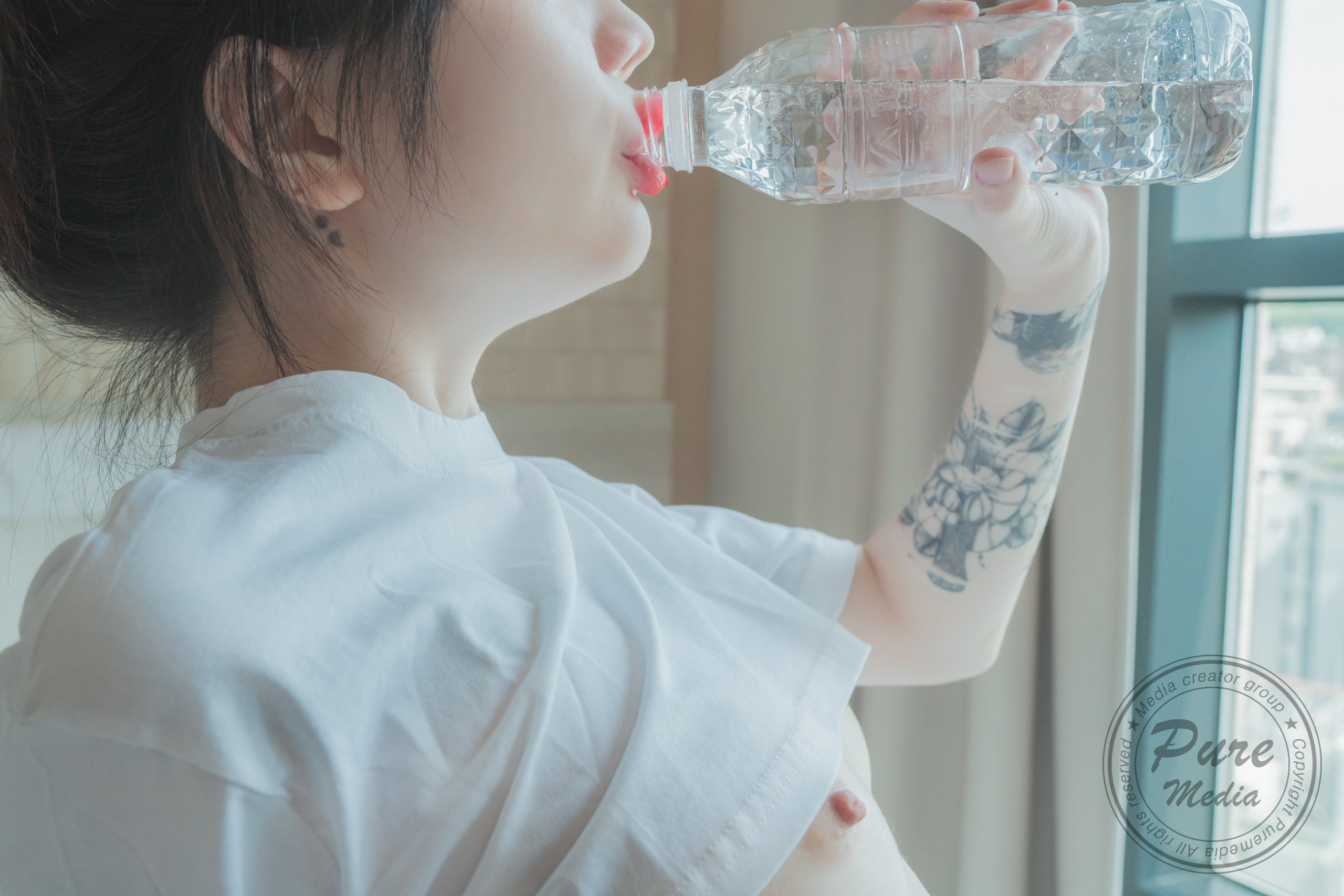 퓨어 미디어] Vol.190 - 시로