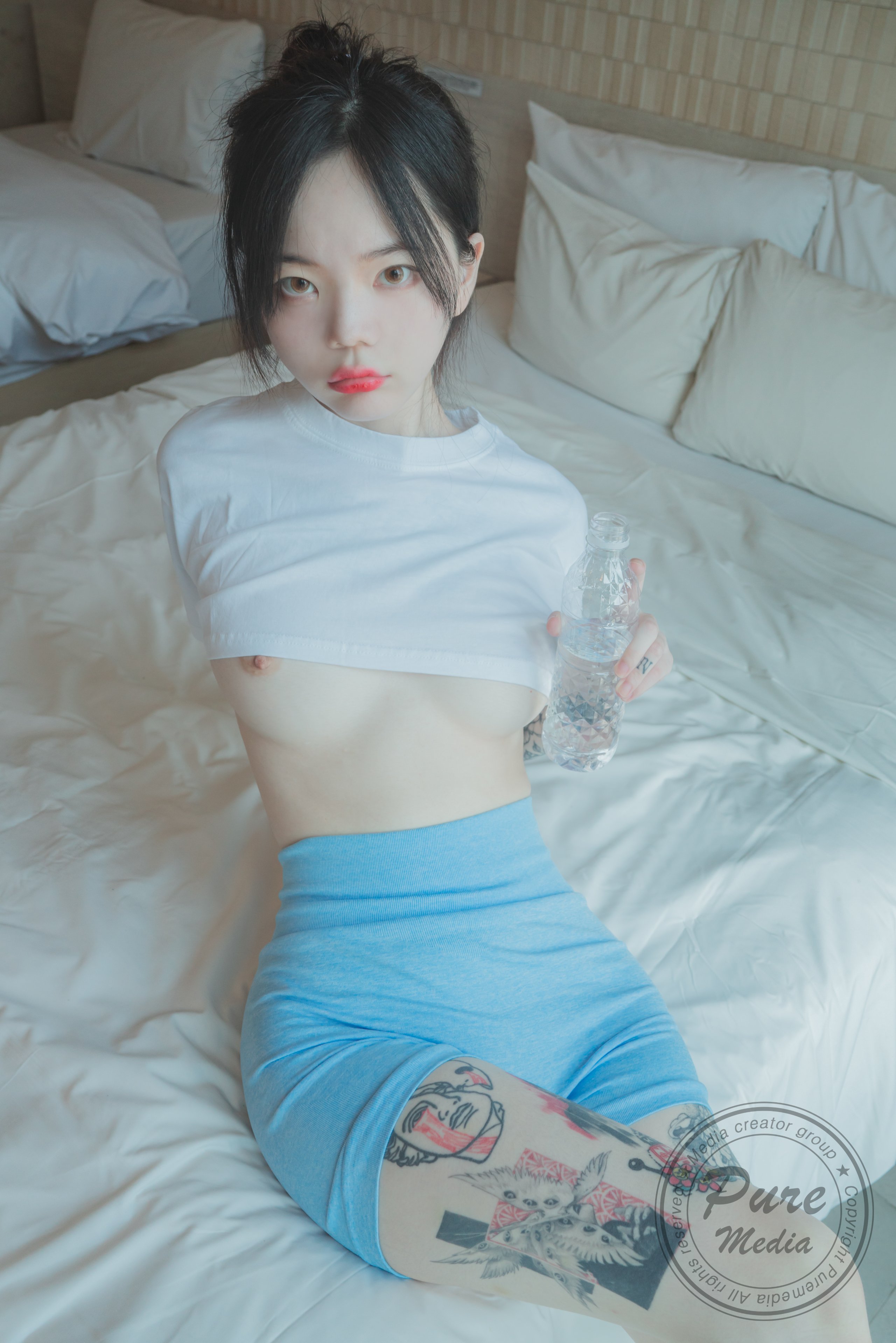 퓨어 미디어] Vol.190 - 시로