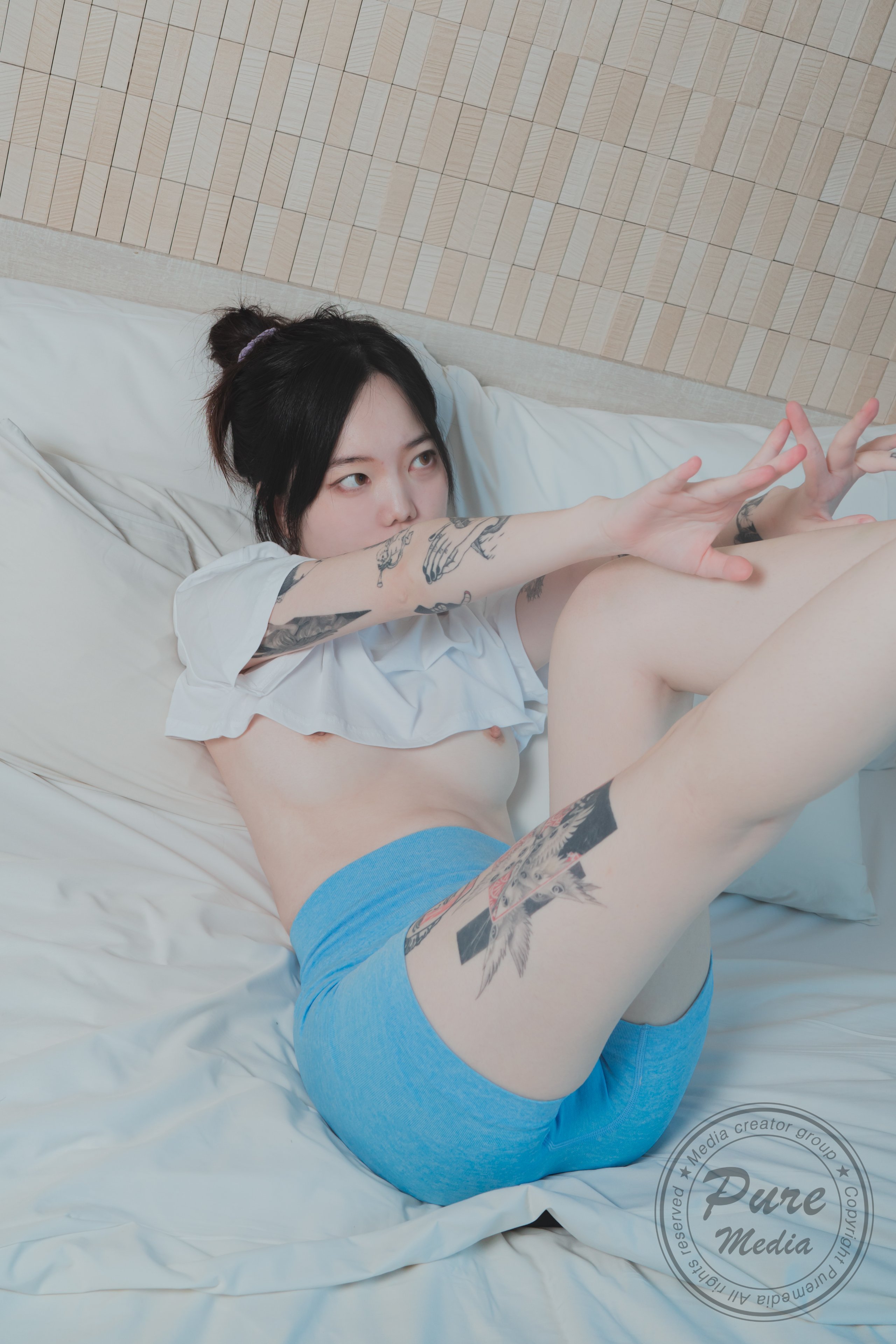 퓨어 미디어] Vol.190 - 시로