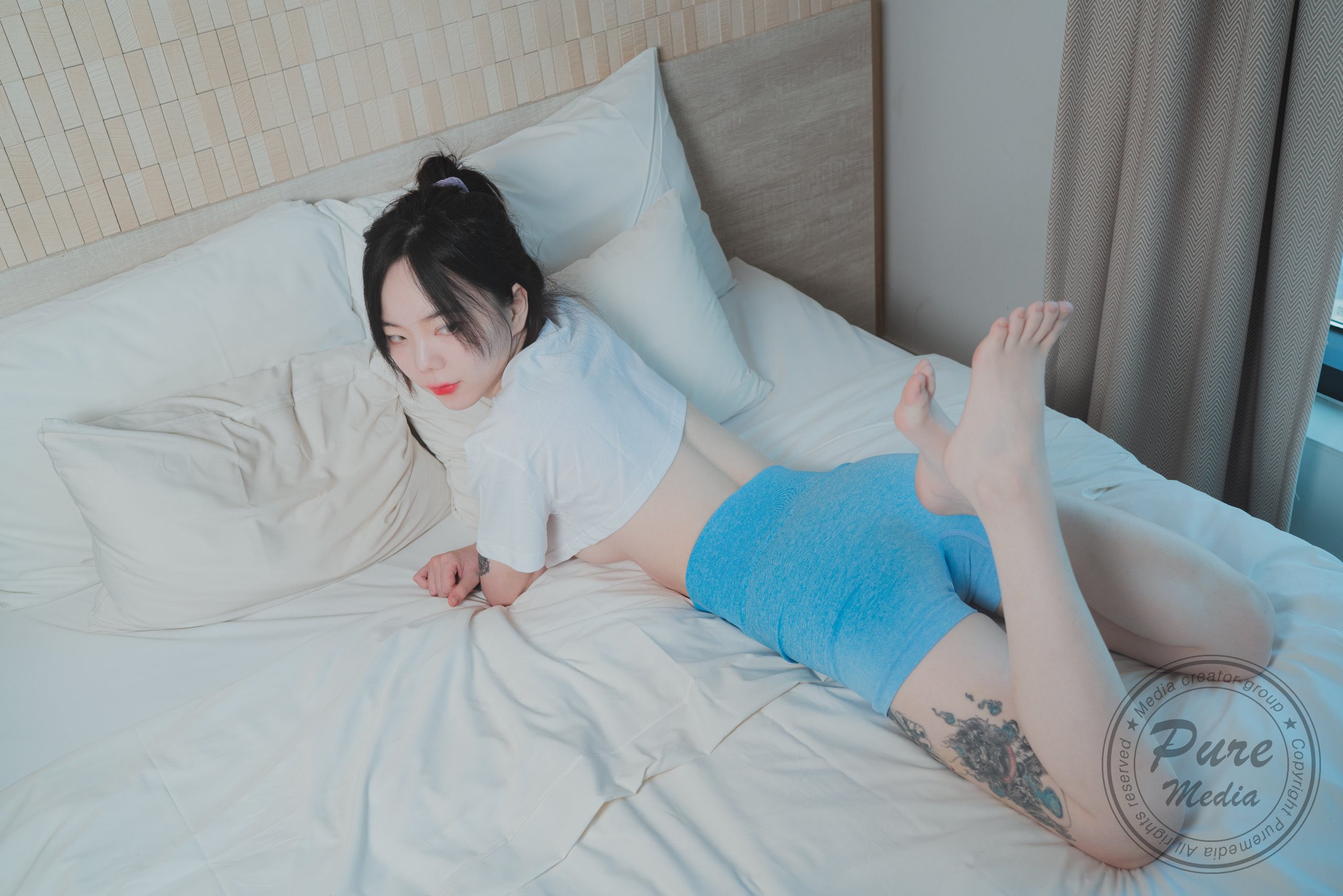 퓨어 미디어] Vol.190 - 시로