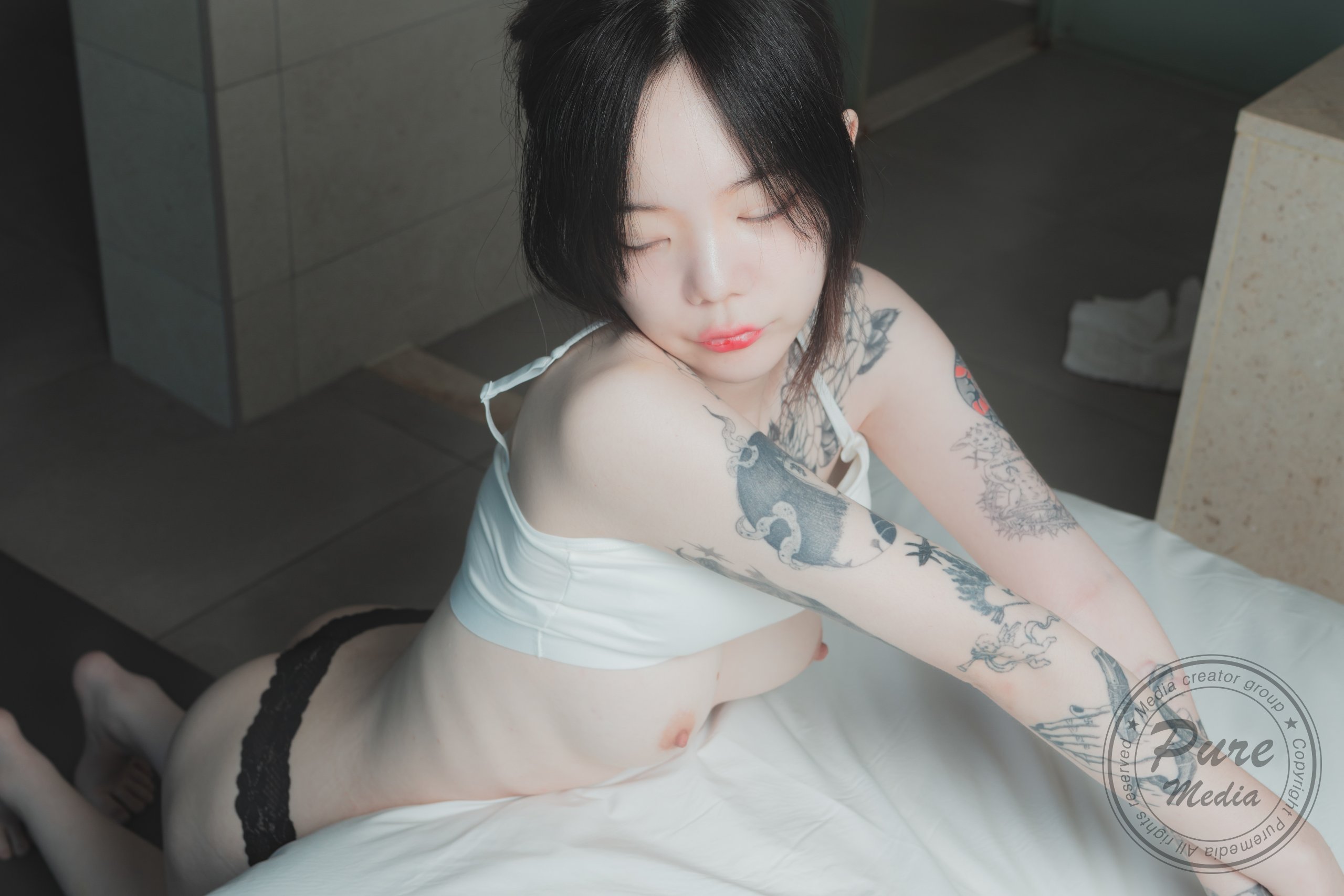 純媒體] Vol.190 - 西羅
