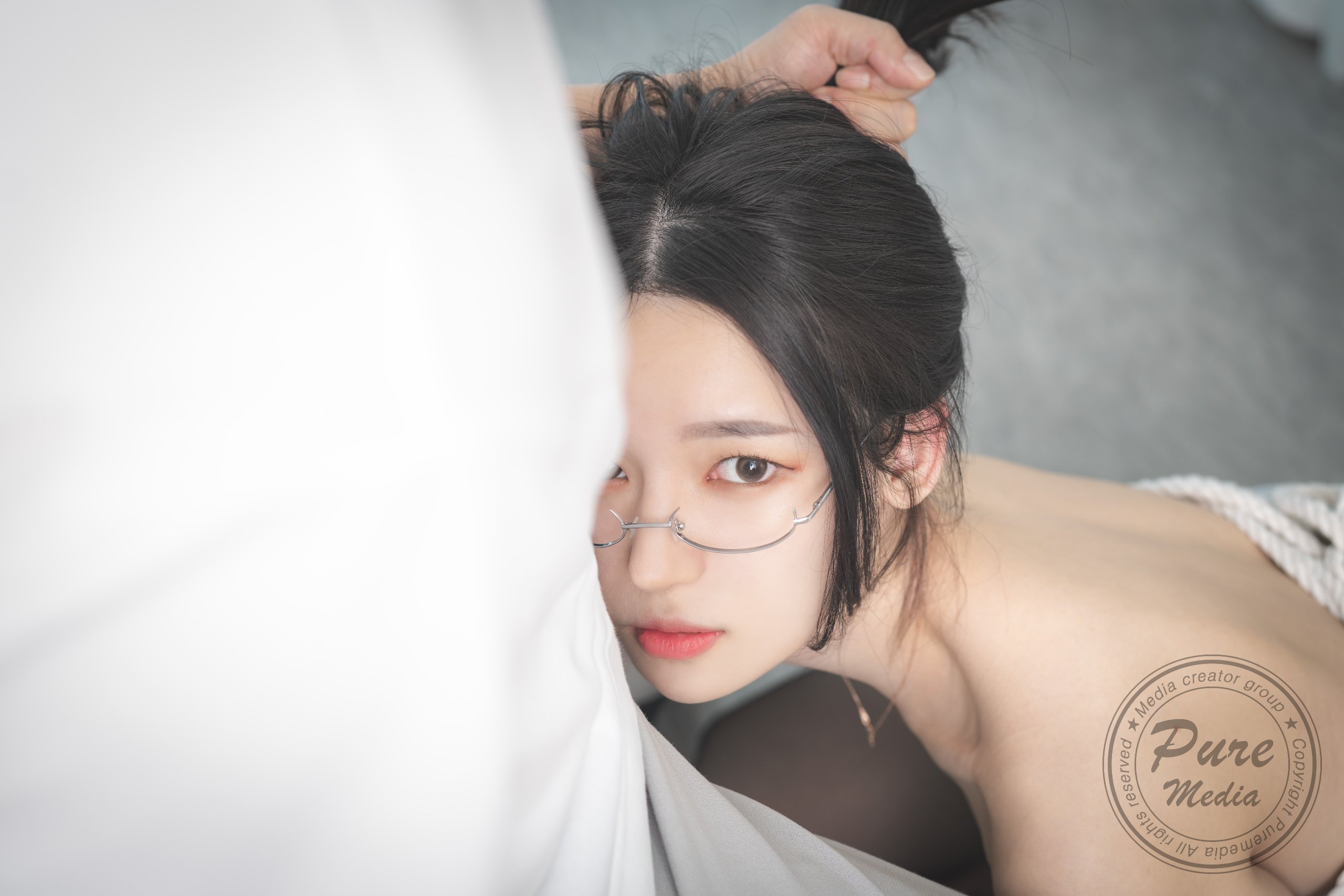 Pure Media Vol.191 Yeha cosplay