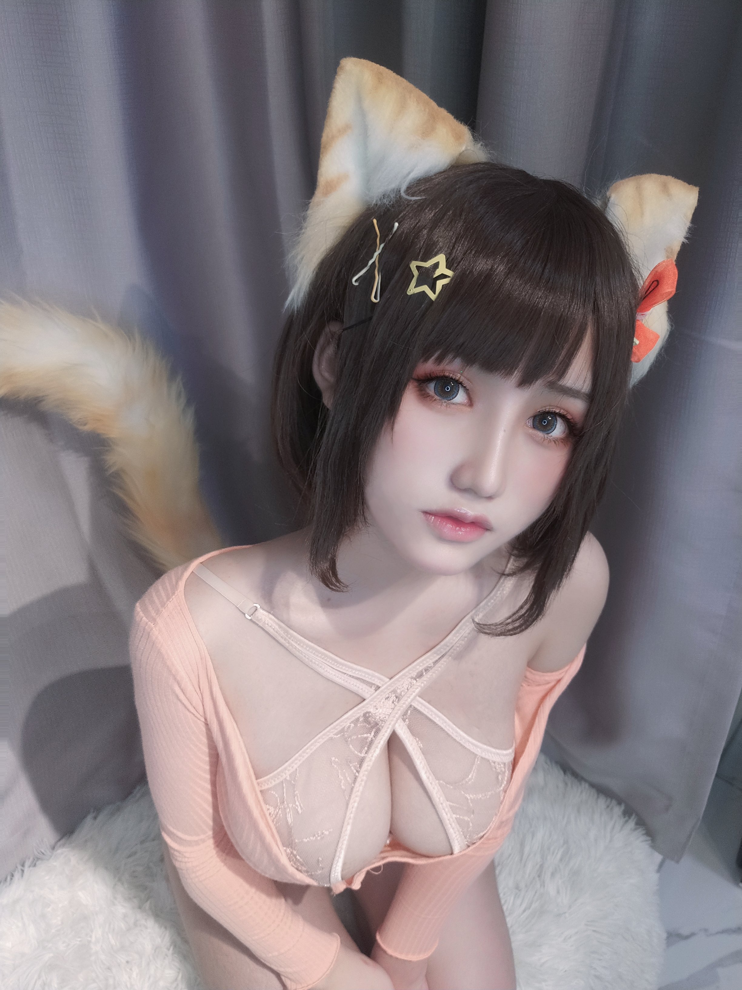 Yi Xiao Fang Xiang Qin - Big Orange is Paramount