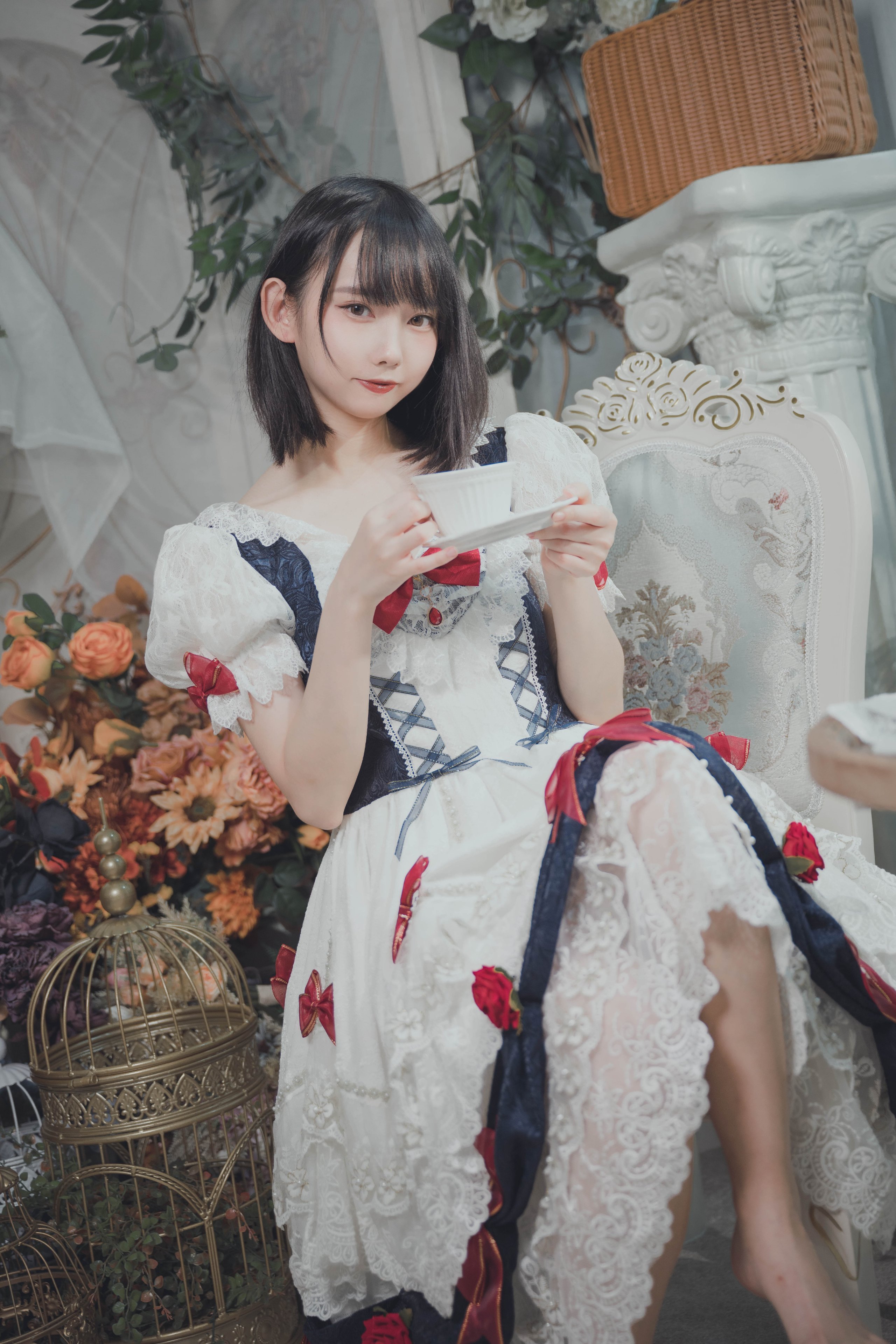 Azuki - Patreon August