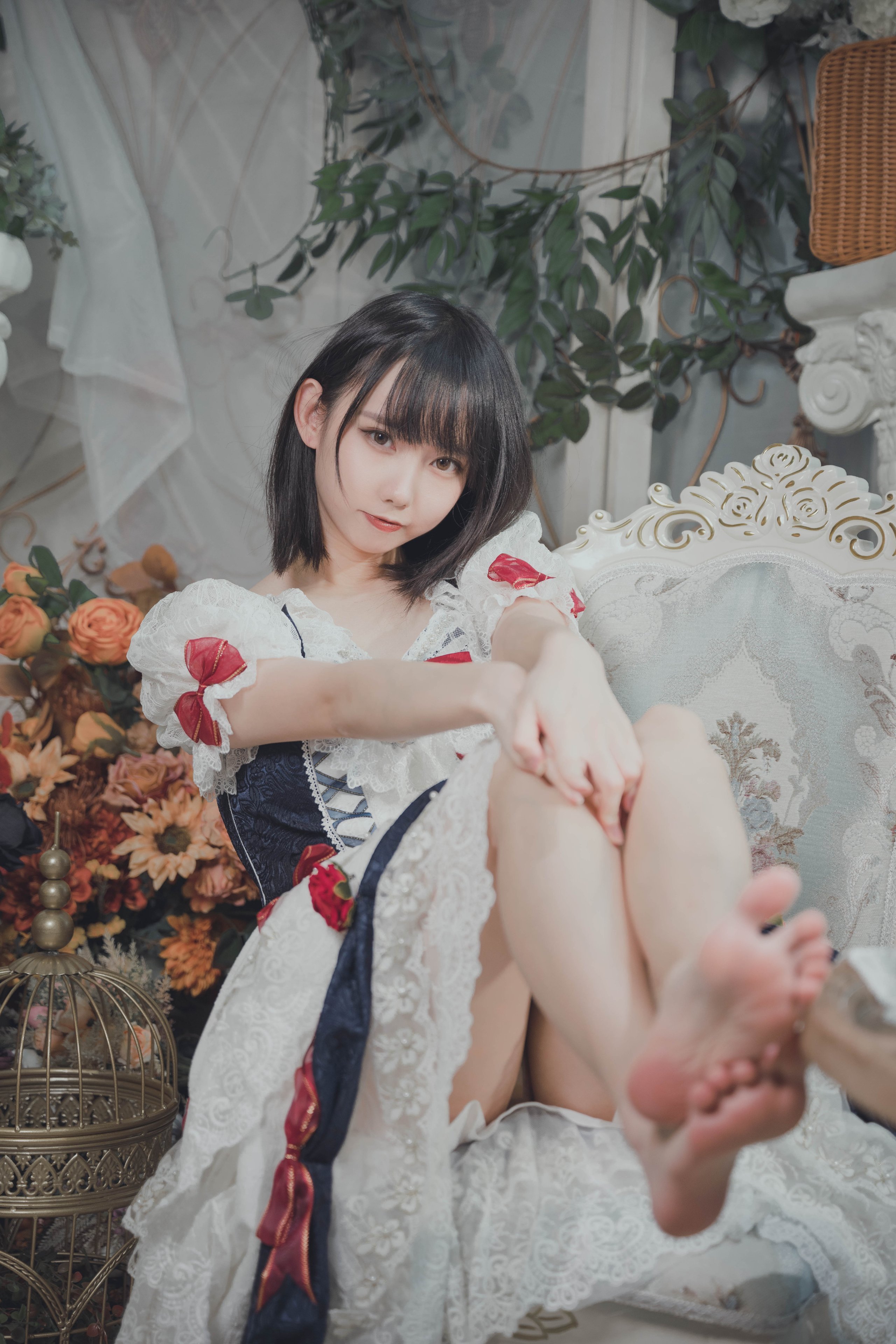 Azuki - Patreon August