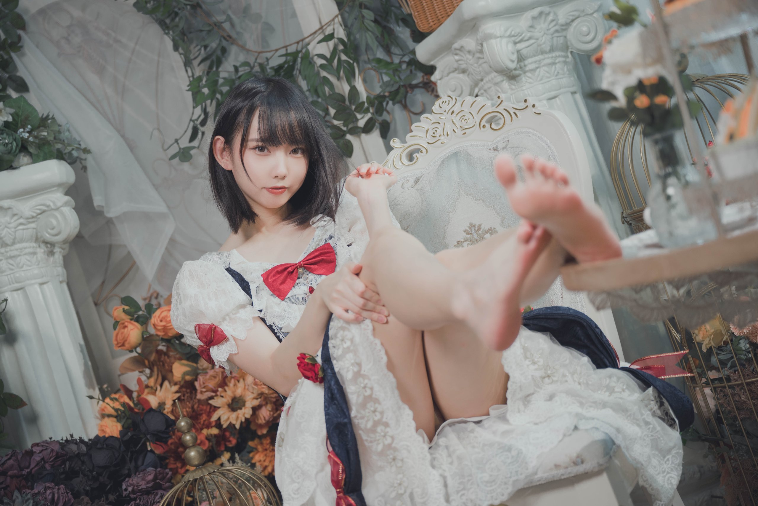 Azuki - Patreon August