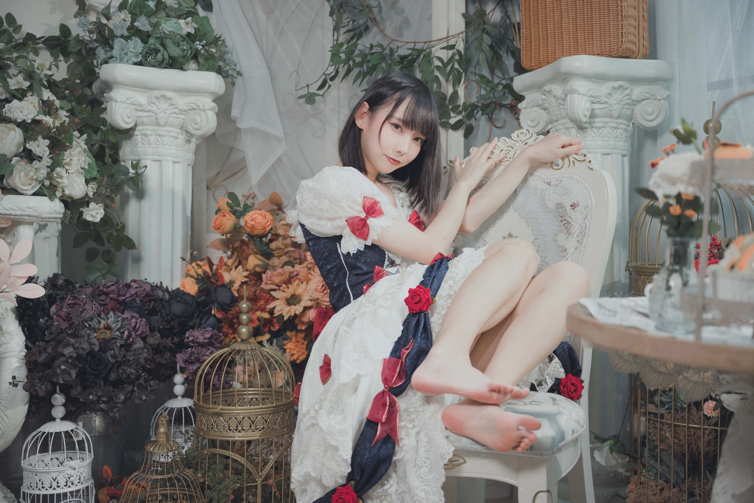 Azuki - Patreon August