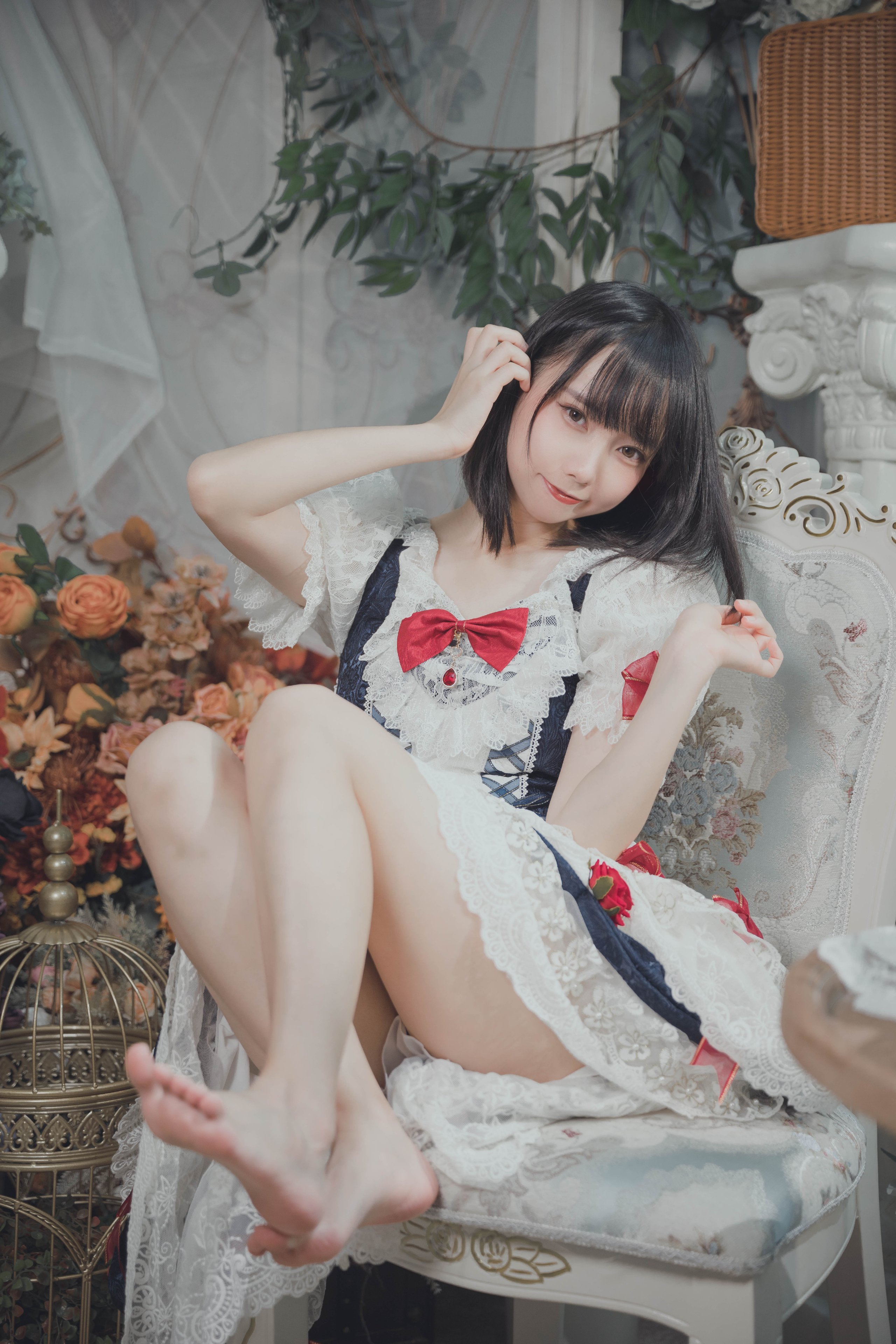 Azuki - Patreon August