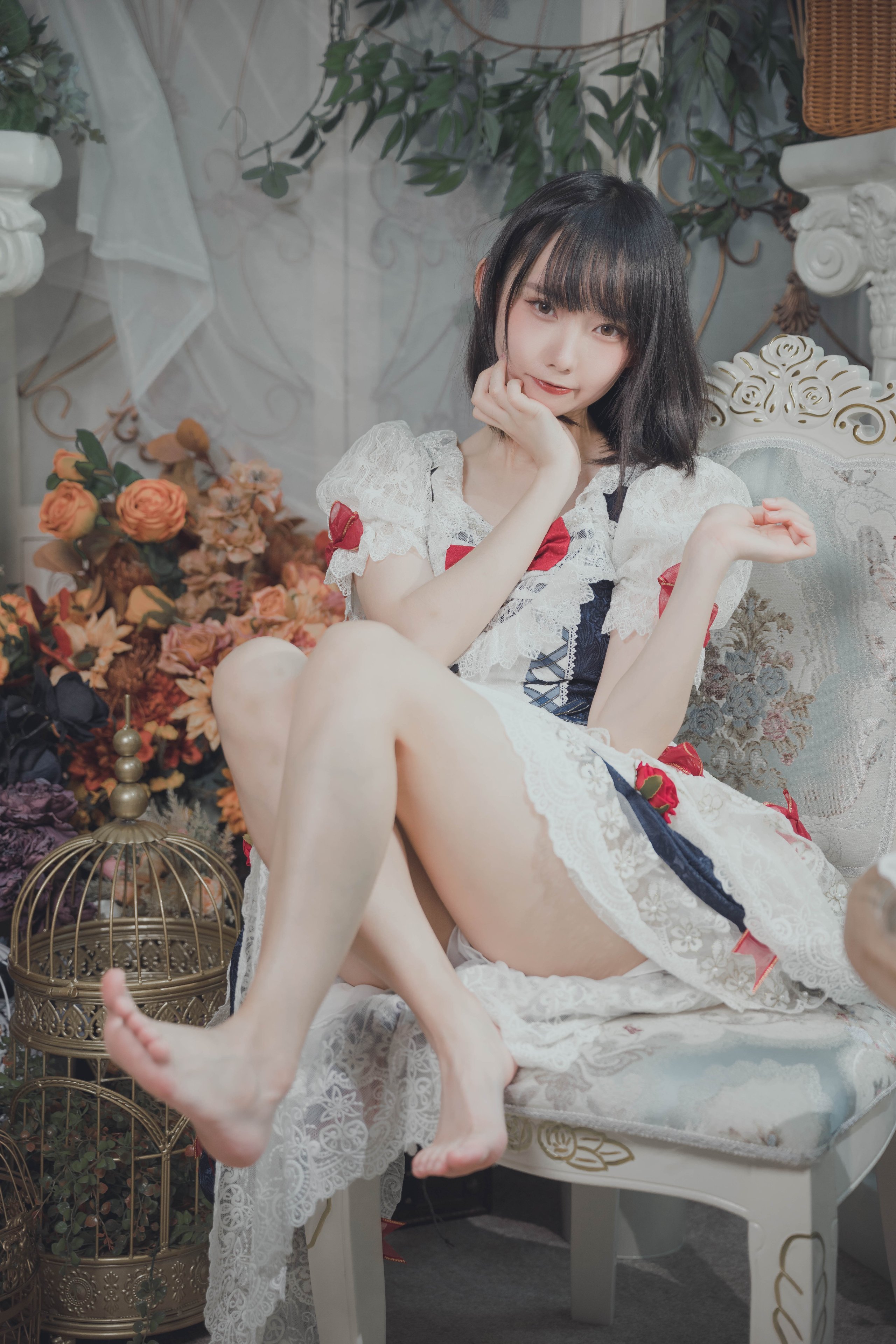 Azuki - Patreon August