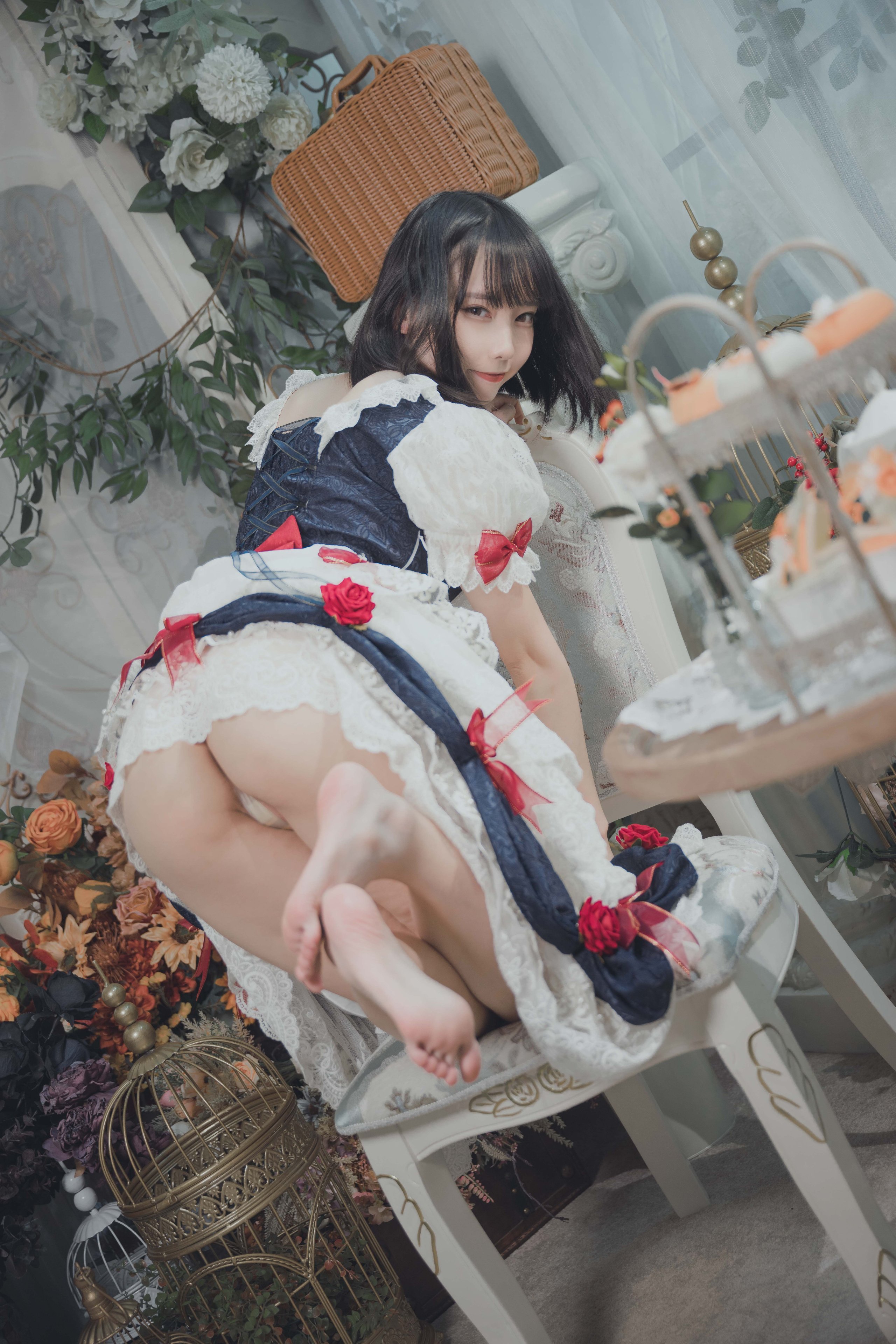 Azuki - Patreon August