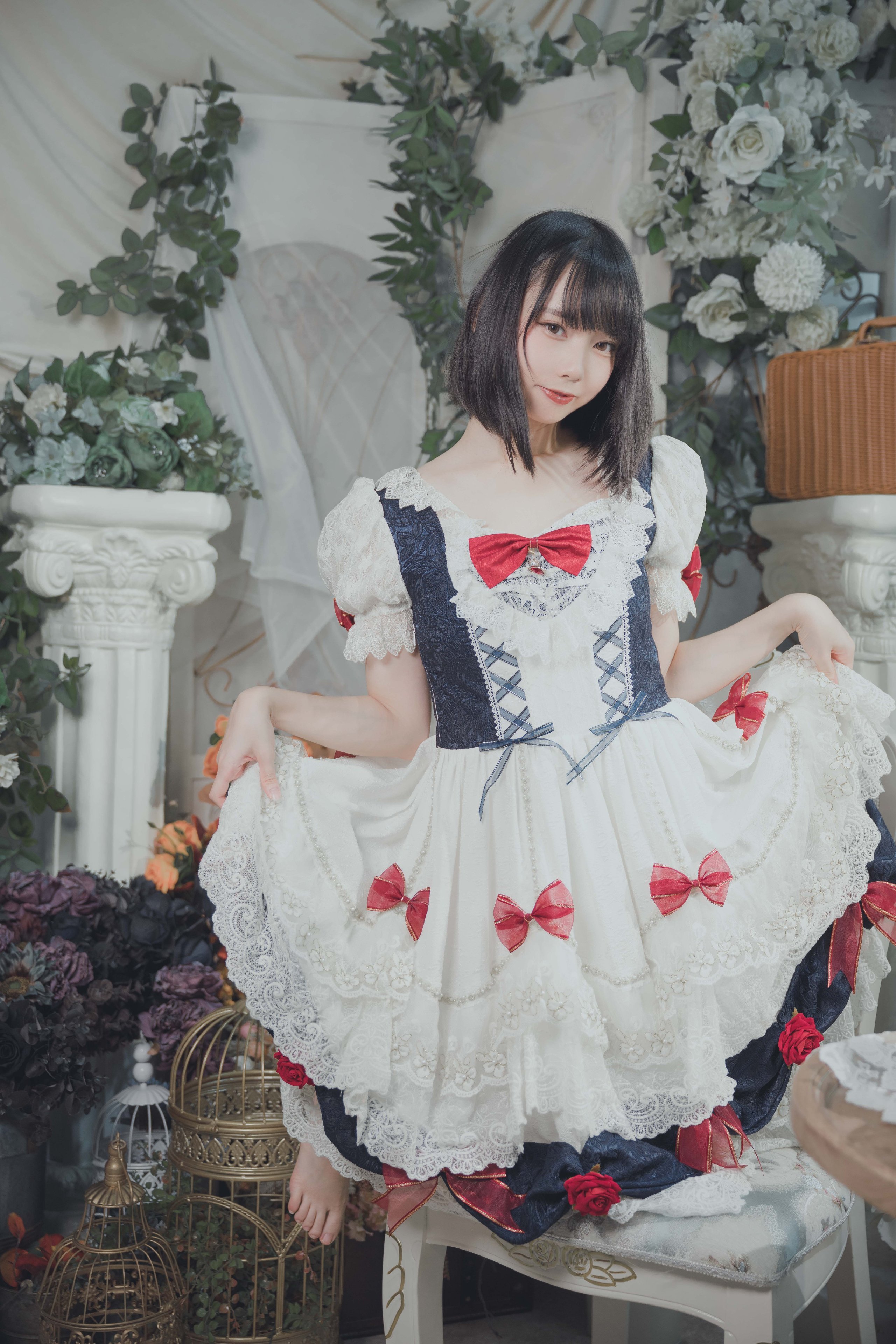 Azuki - Patreon August