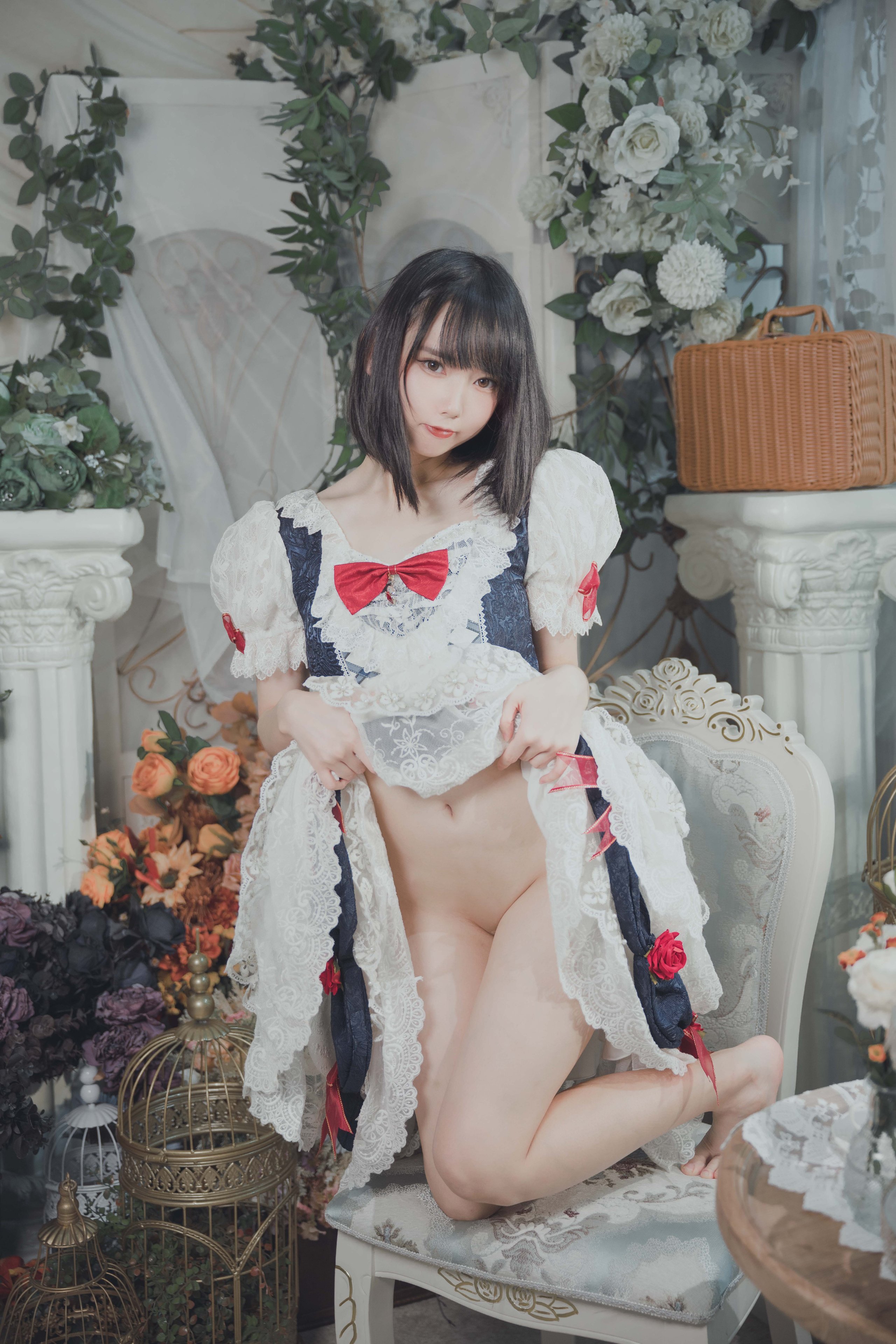 Azuki - Patreon August