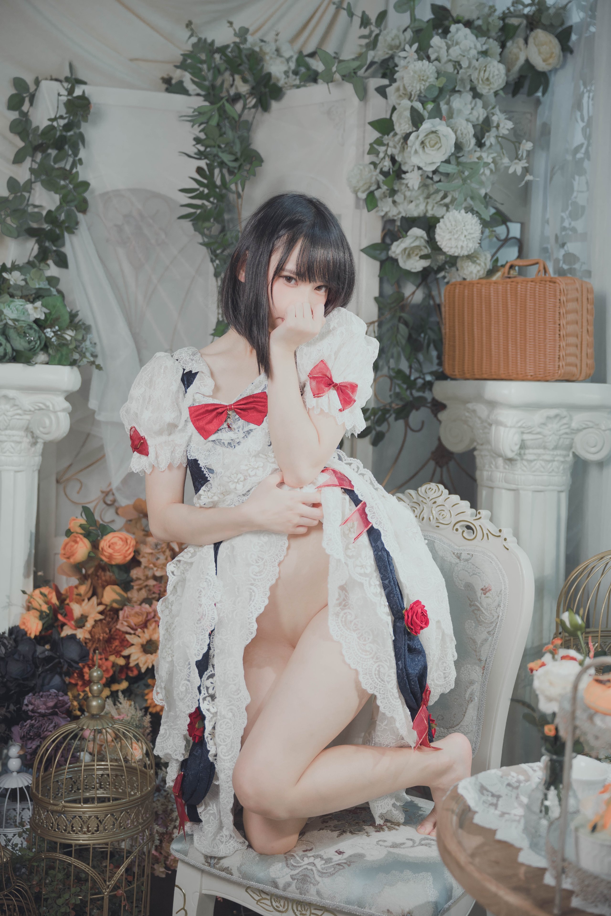 Azuki - Patreon August