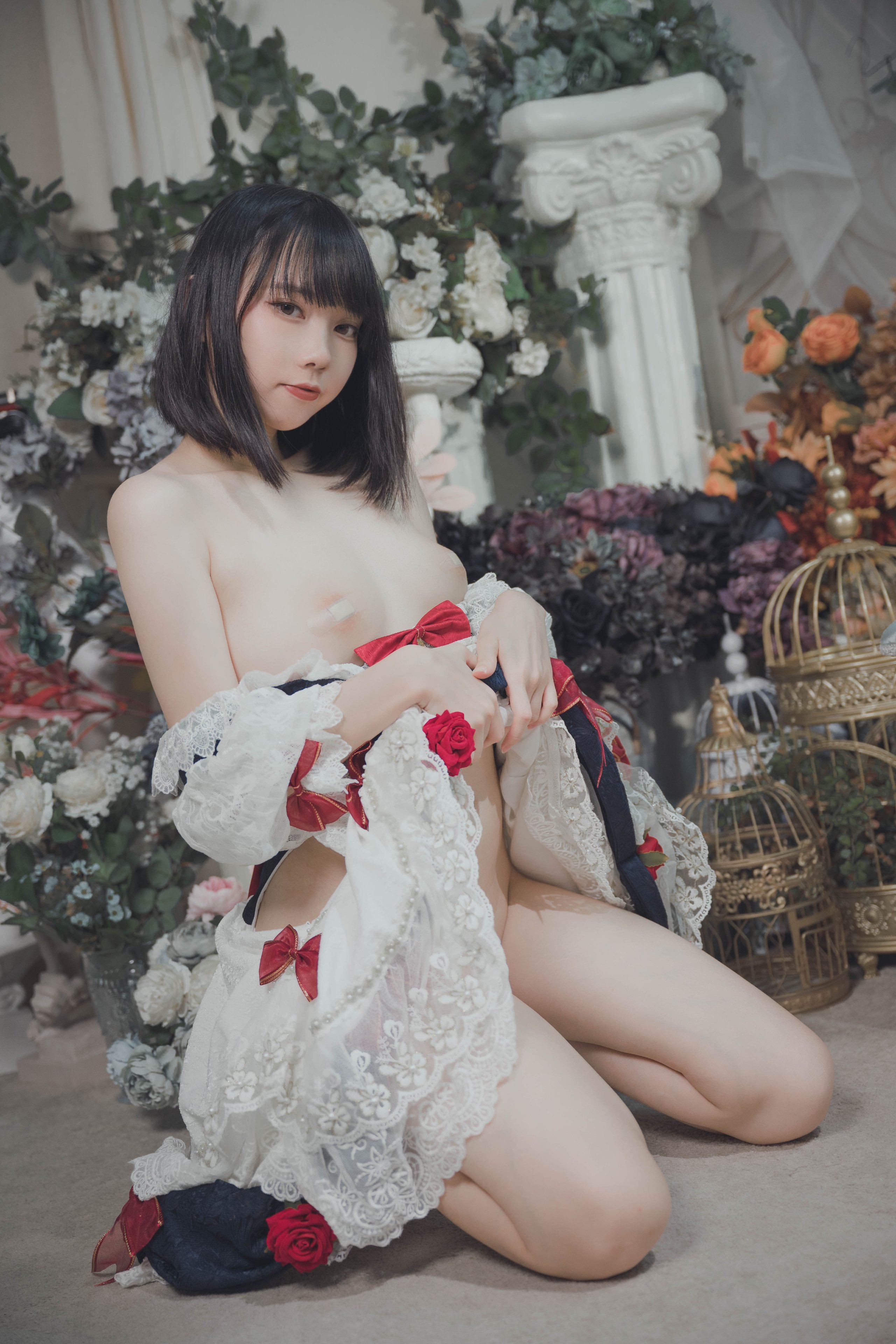 Azuki - Patreon August