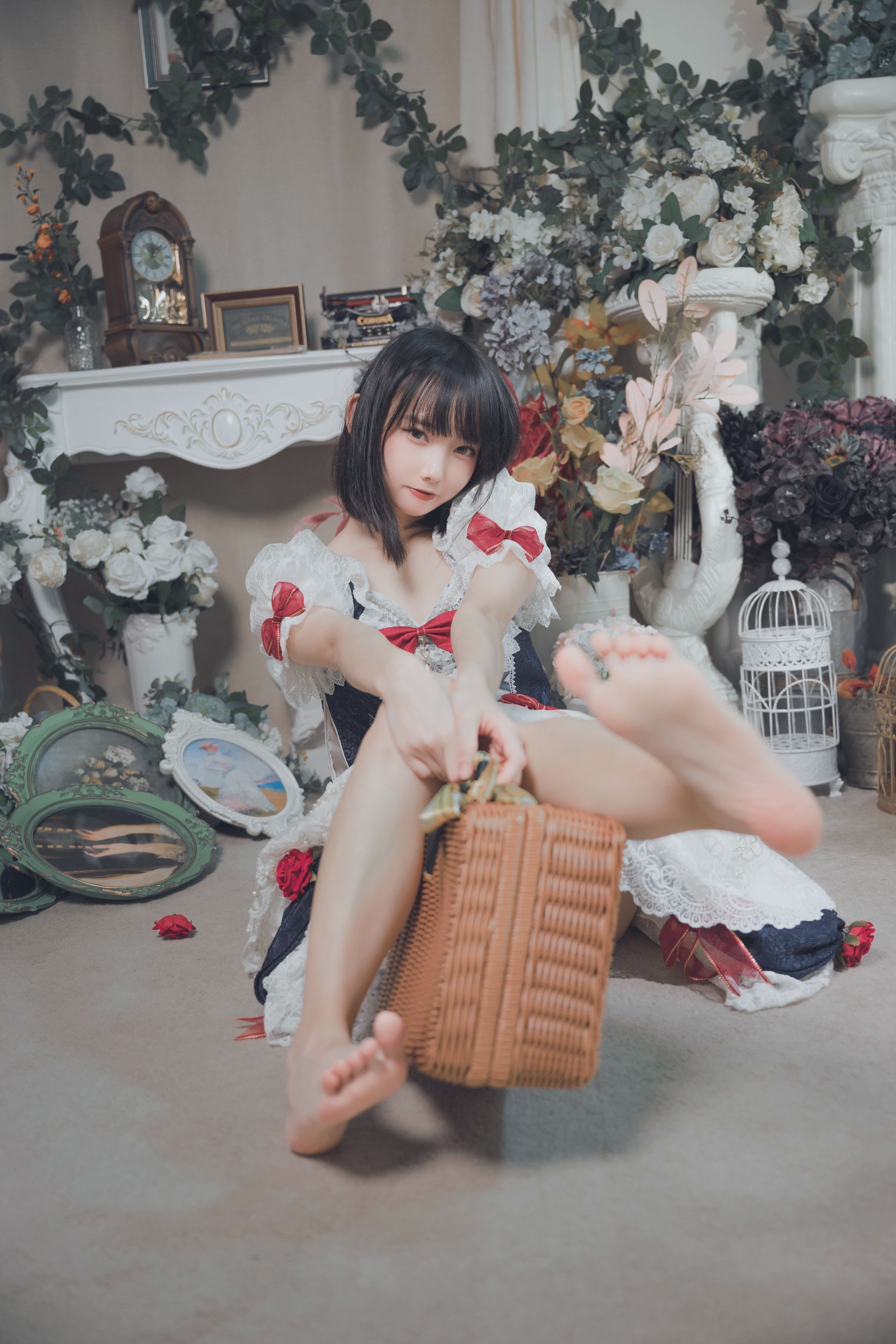 Azuki - Patreon August
