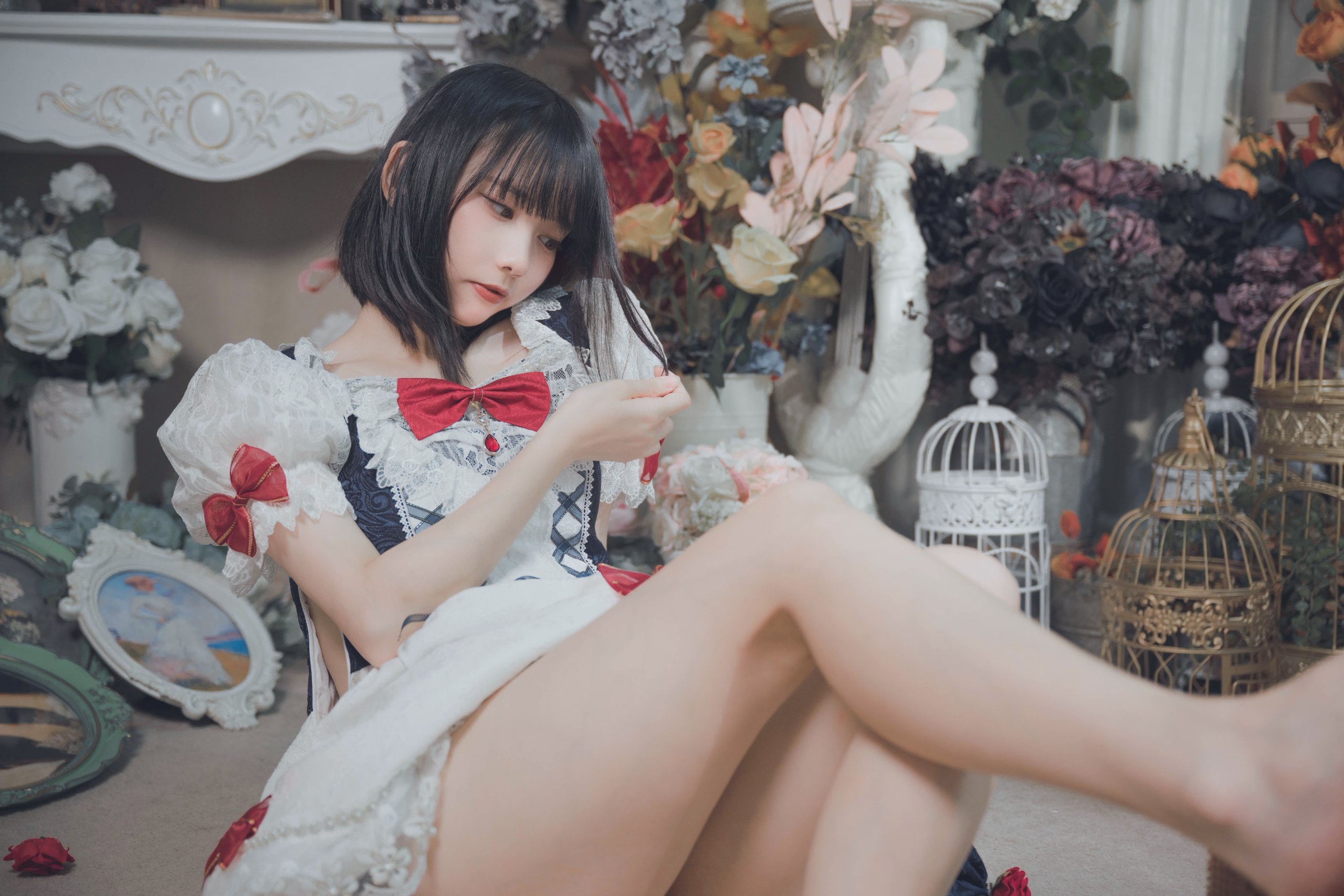 Azuki - Patreon August