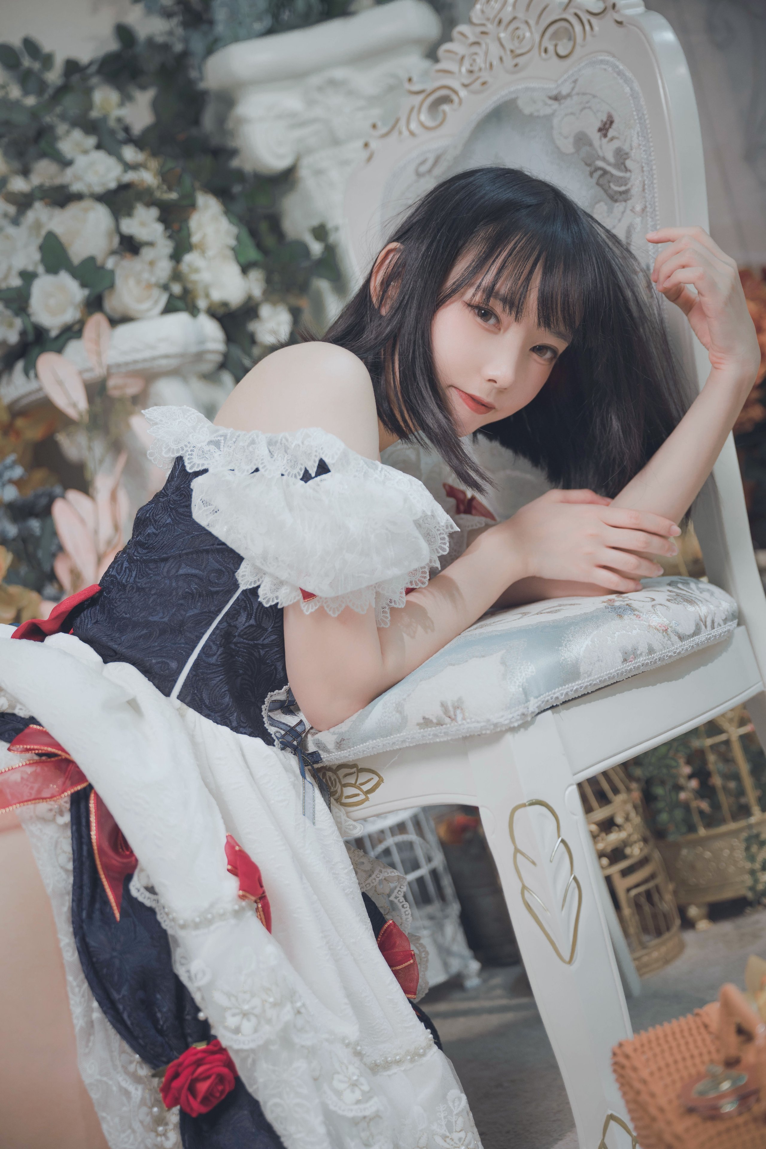 Azuki - Patreon August